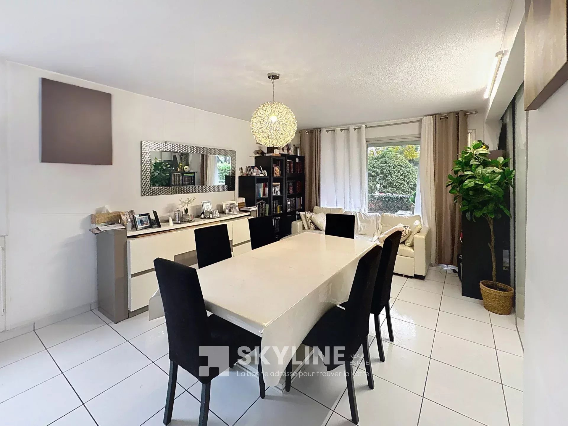 Agence immobilière de SKYLINE REAL ESTATE