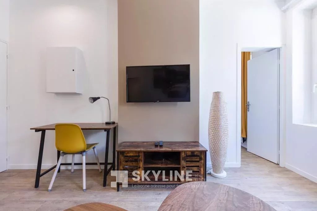 Agence immobilière de SKYLINE REAL ESTATE