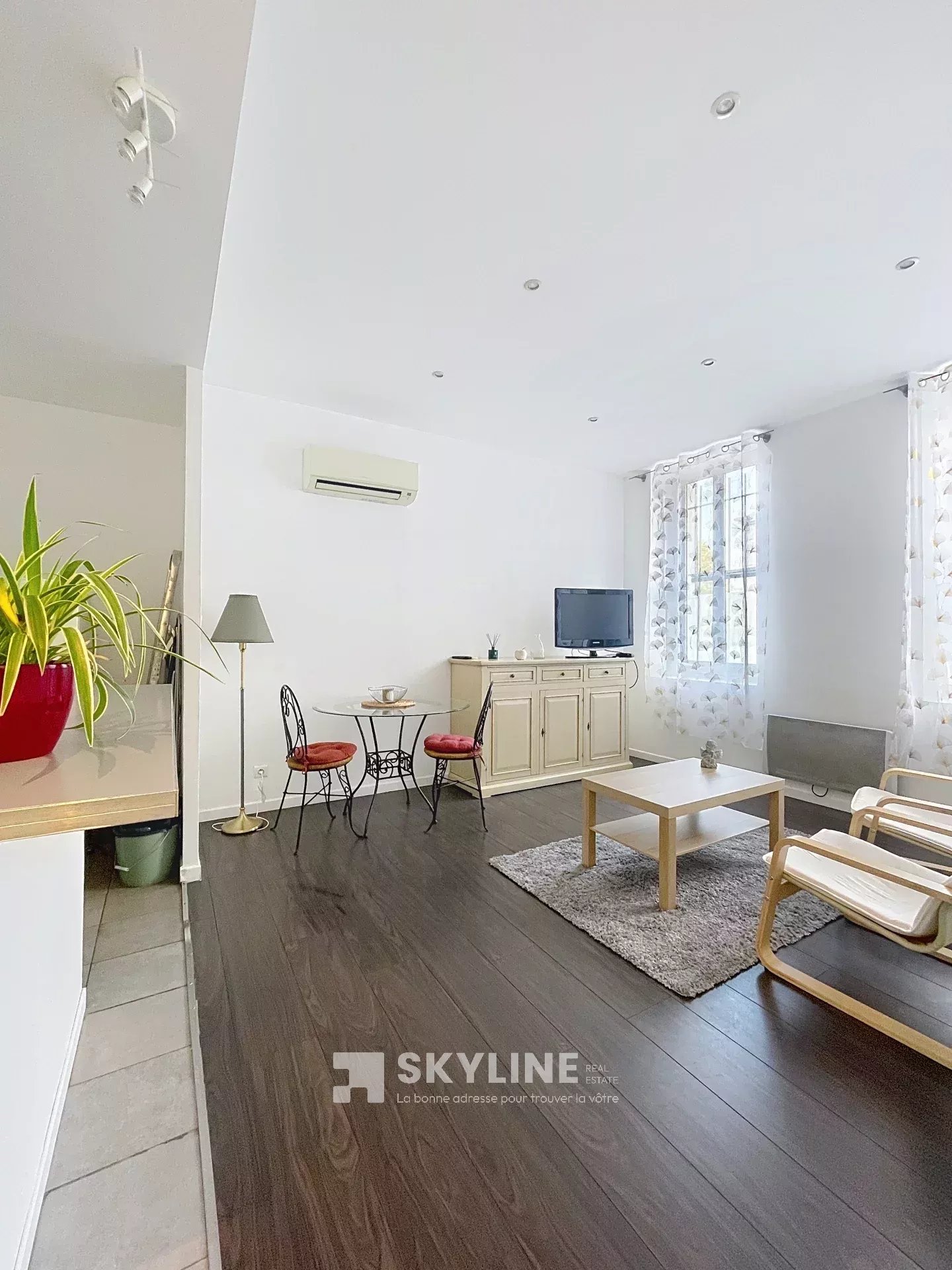 Agence immobilière de SKYLINE REAL ESTATE