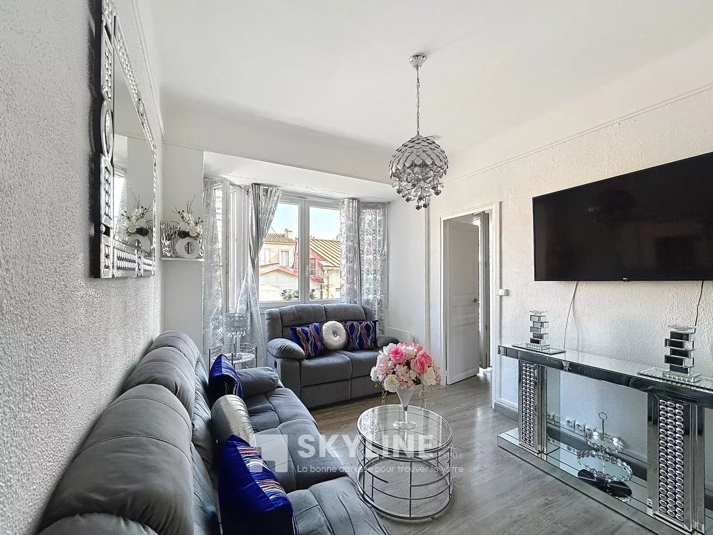Agence immobilière de SKYLINE REAL ESTATE
