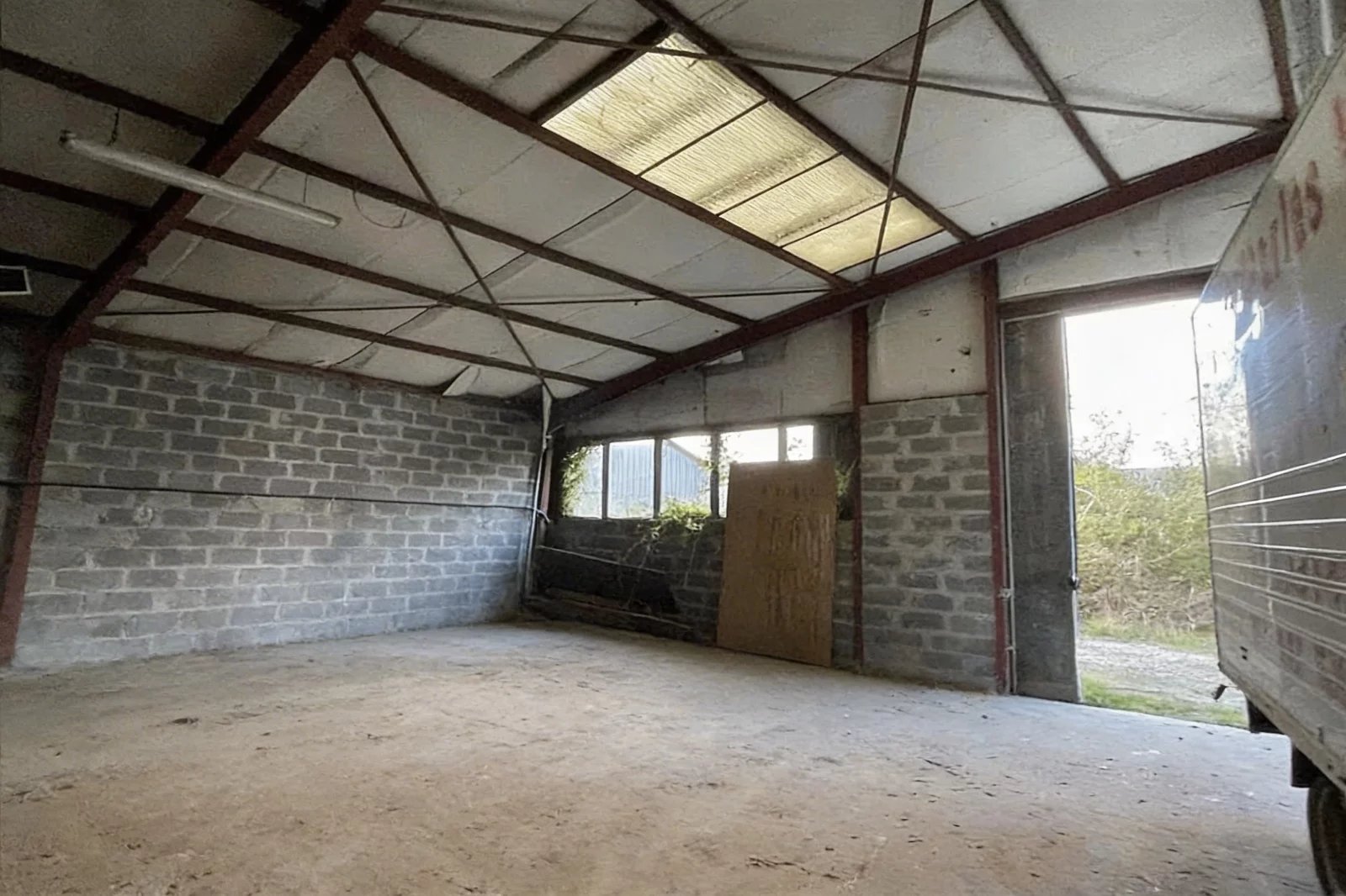 Agence immobilière de SKYLINE REAL ESTATE