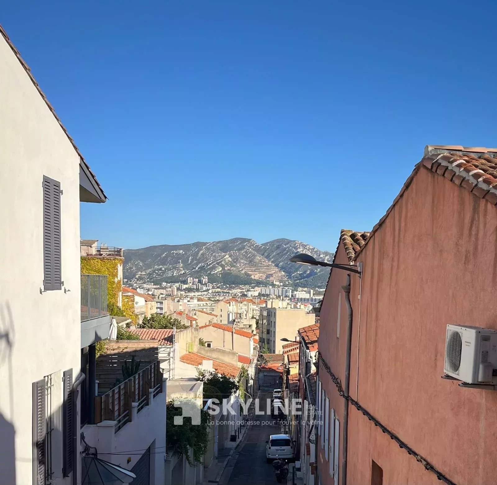Agence immobilière de SKYLINE REAL ESTATE