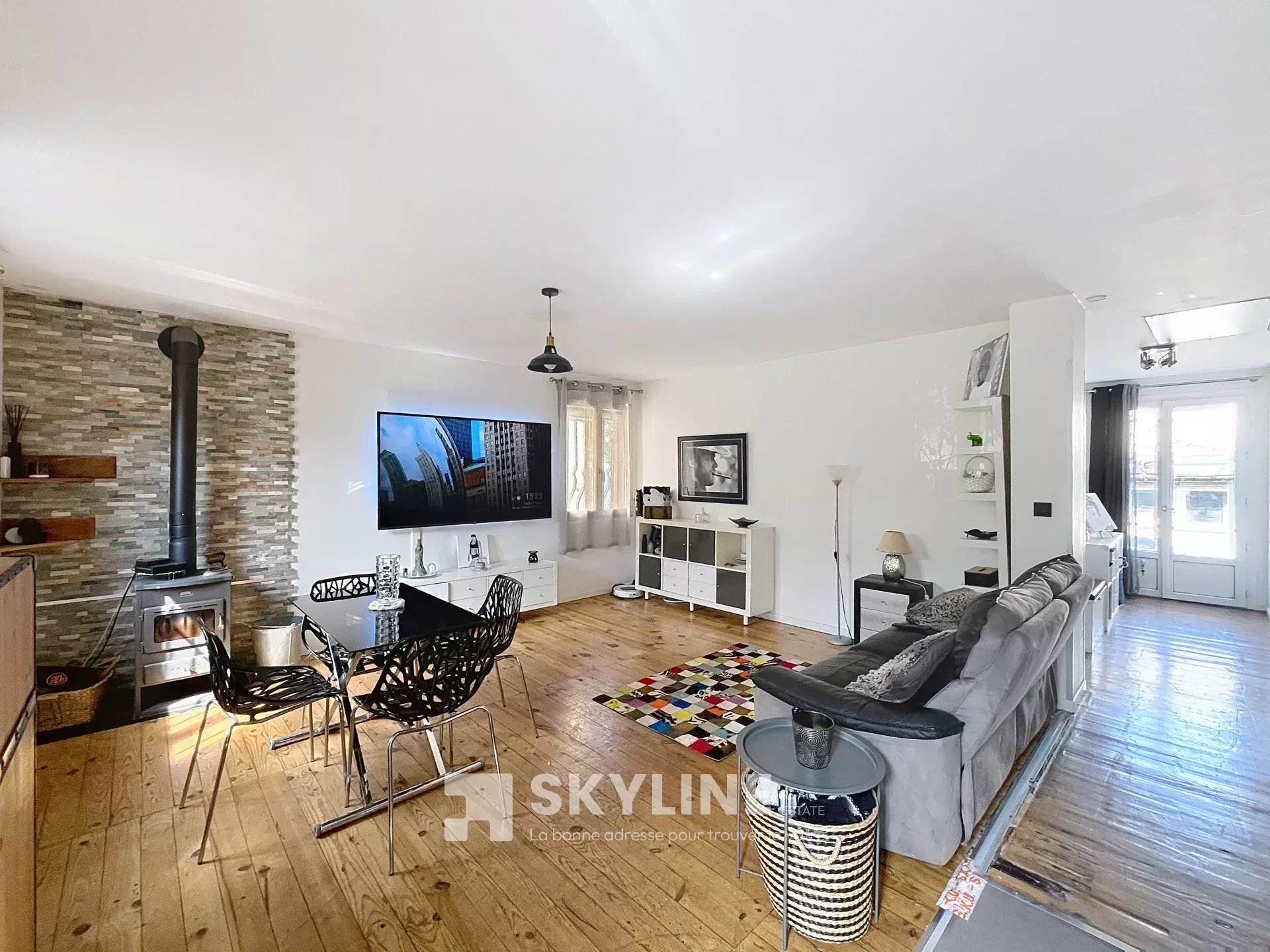 Agence immobilière de SKYLINE REAL ESTATE