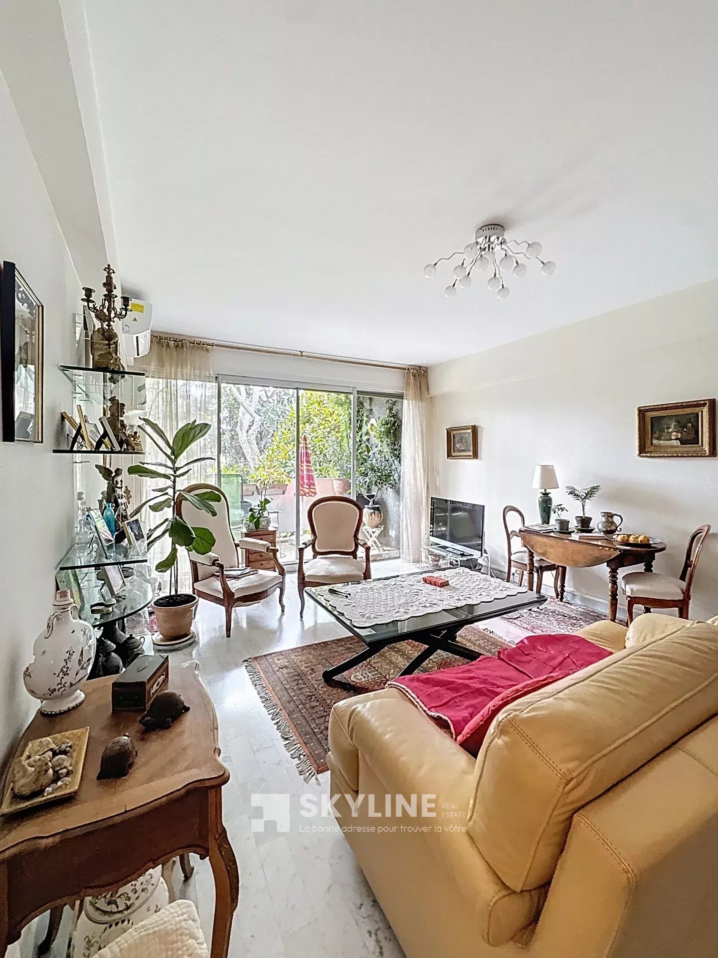Agence immobilière de SKYLINE REAL ESTATE