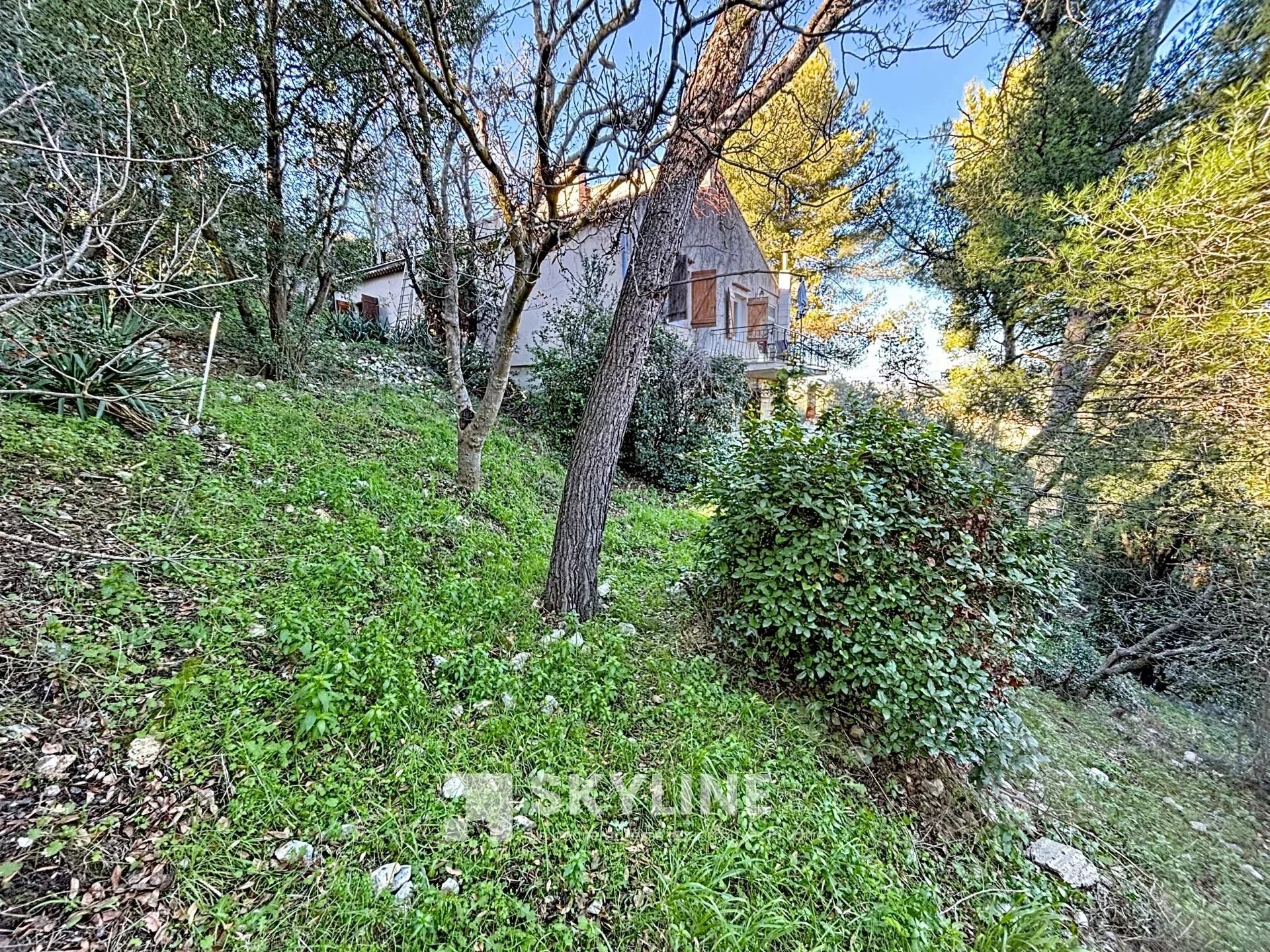 Agence immobilière de SKYLINE REAL ESTATE