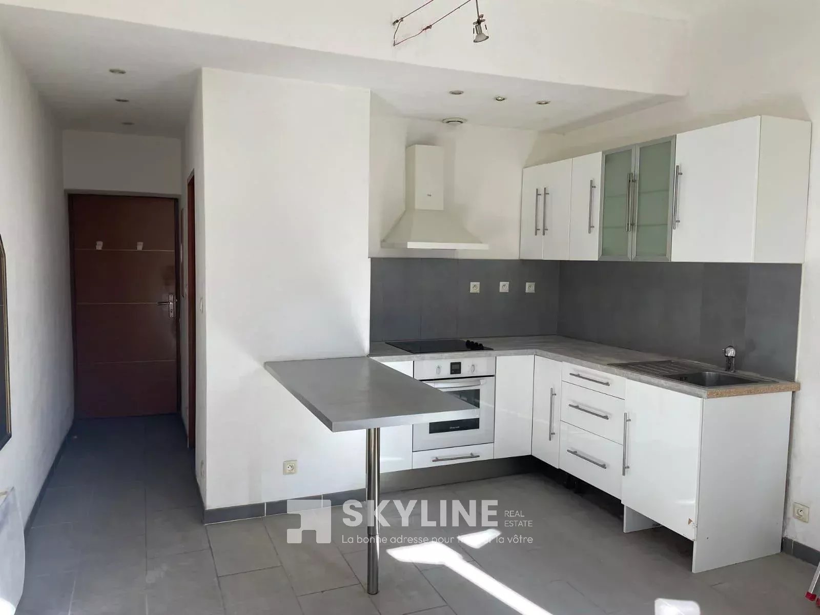 Agence immobilière de SKYLINE REAL ESTATE