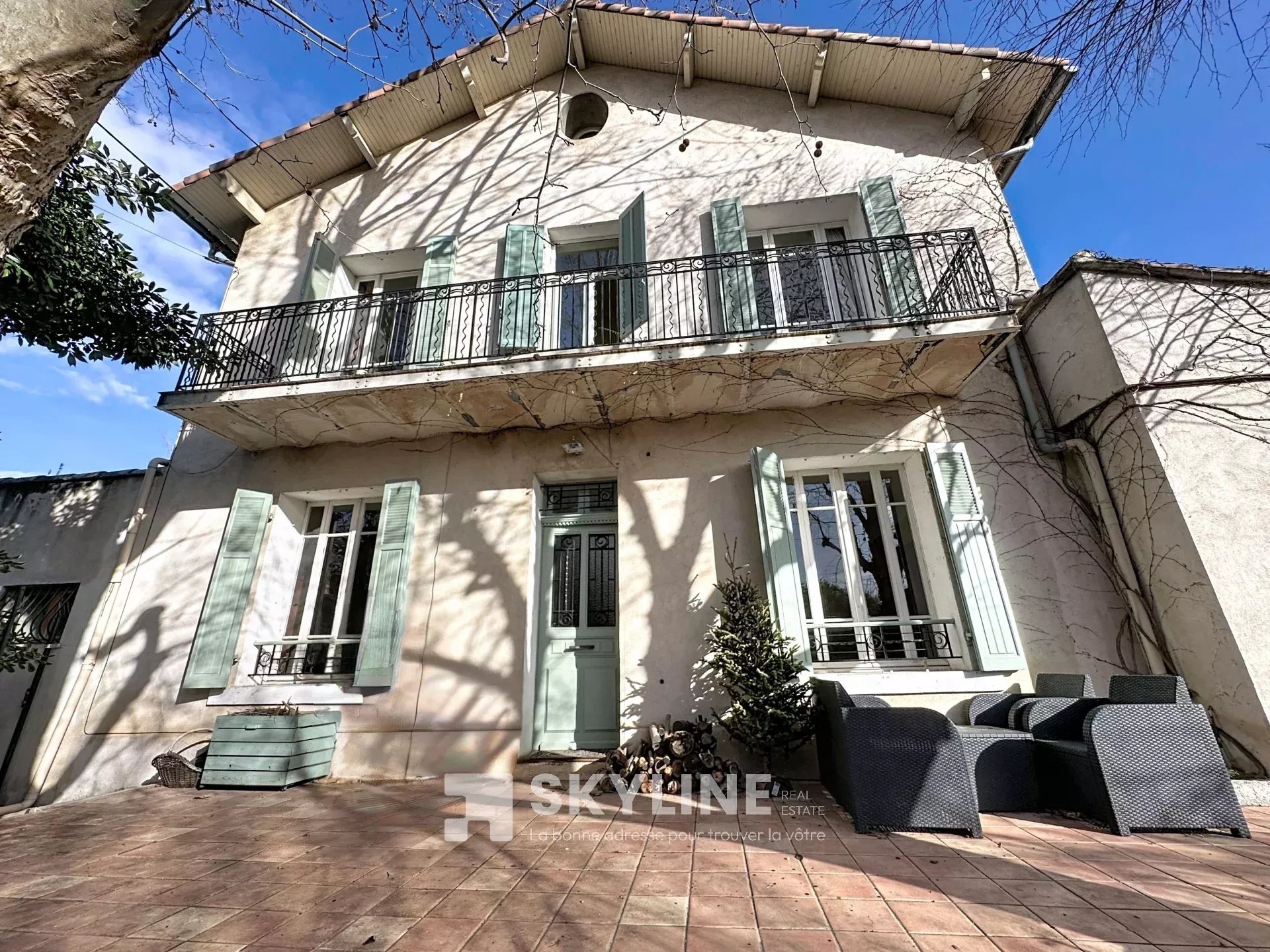 Agence immobilière de SKYLINE REAL ESTATE