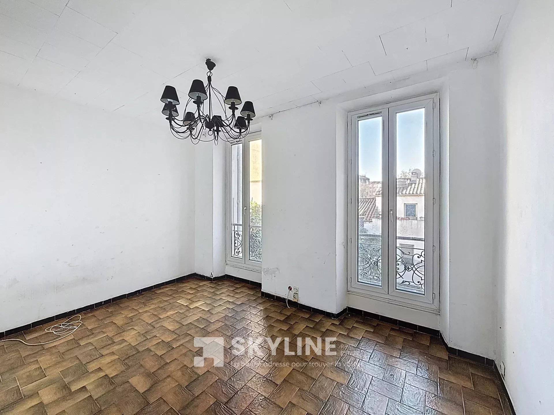 Agence immobilière de SKYLINE REAL ESTATE