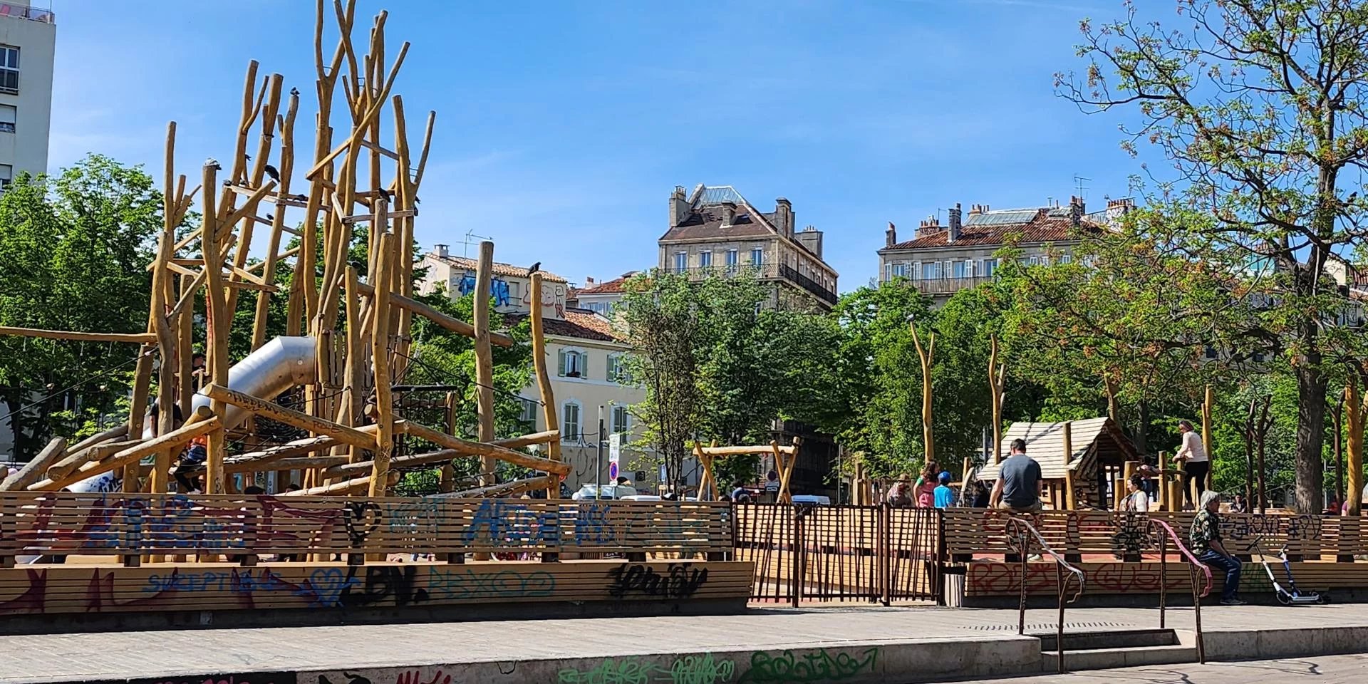 Agence immobilière de SKYLINE REAL ESTATE