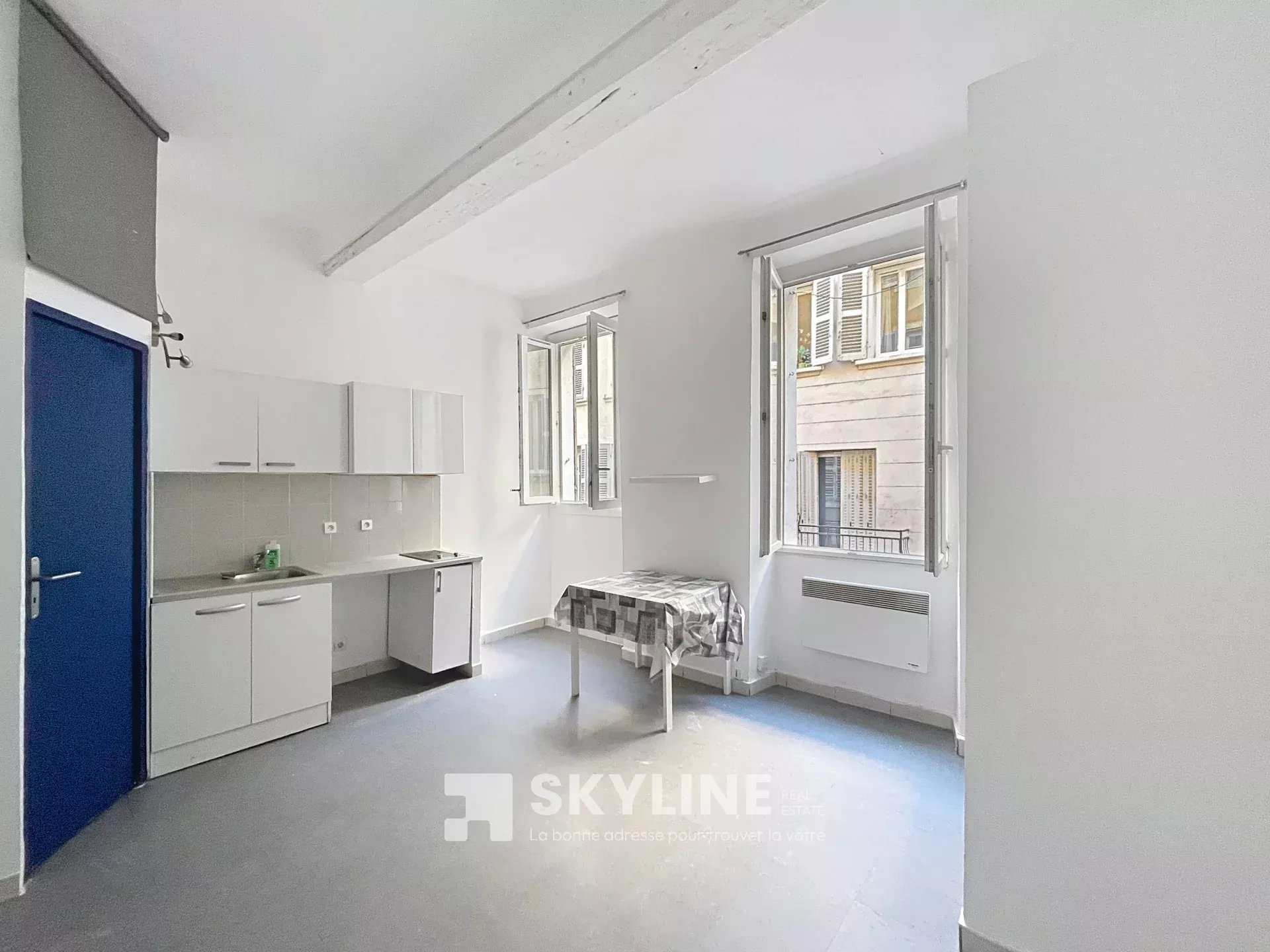 Agence immobilière de SKYLINE REAL ESTATE