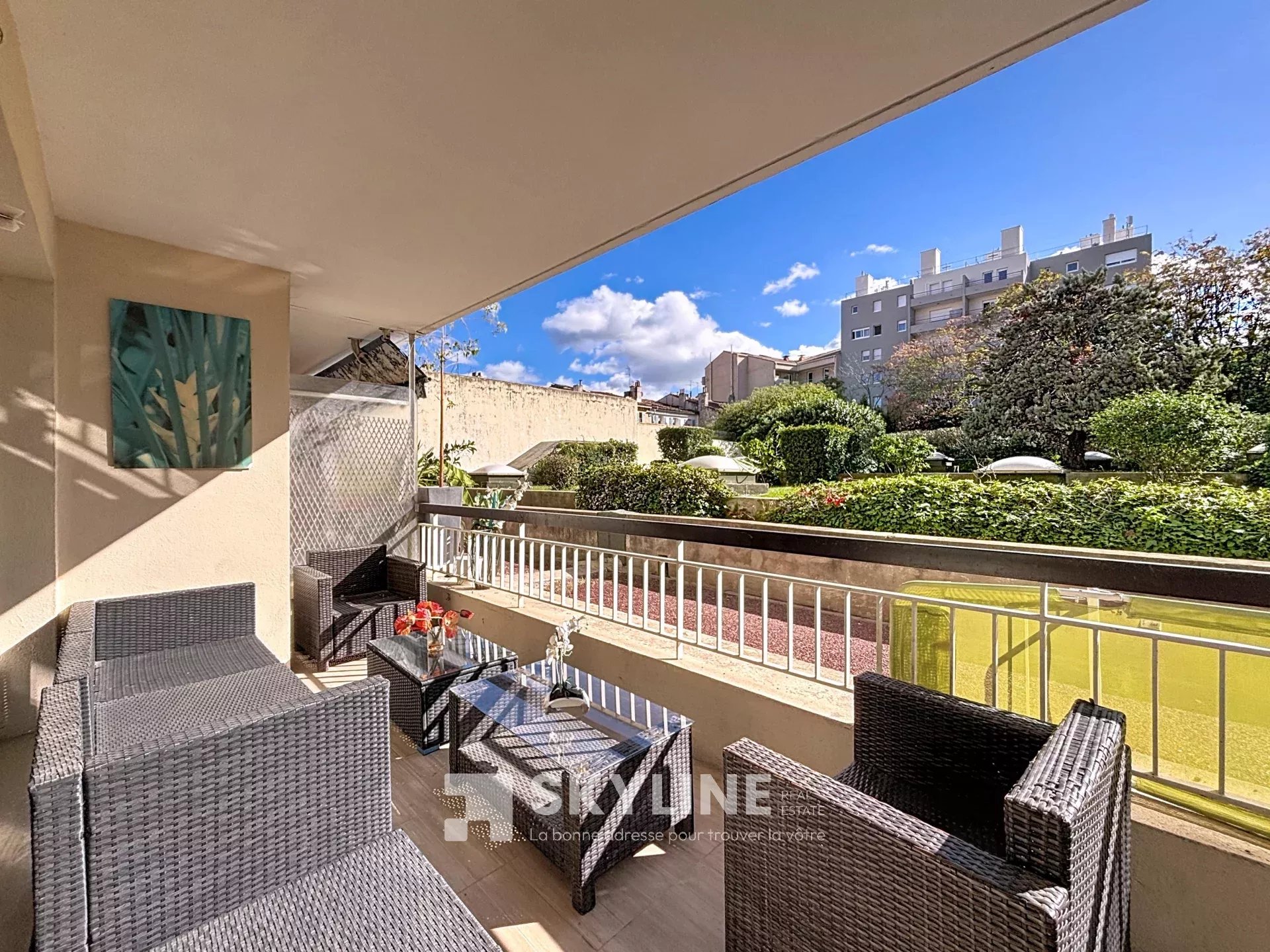Agence immobilière de SKYLINE REAL ESTATE