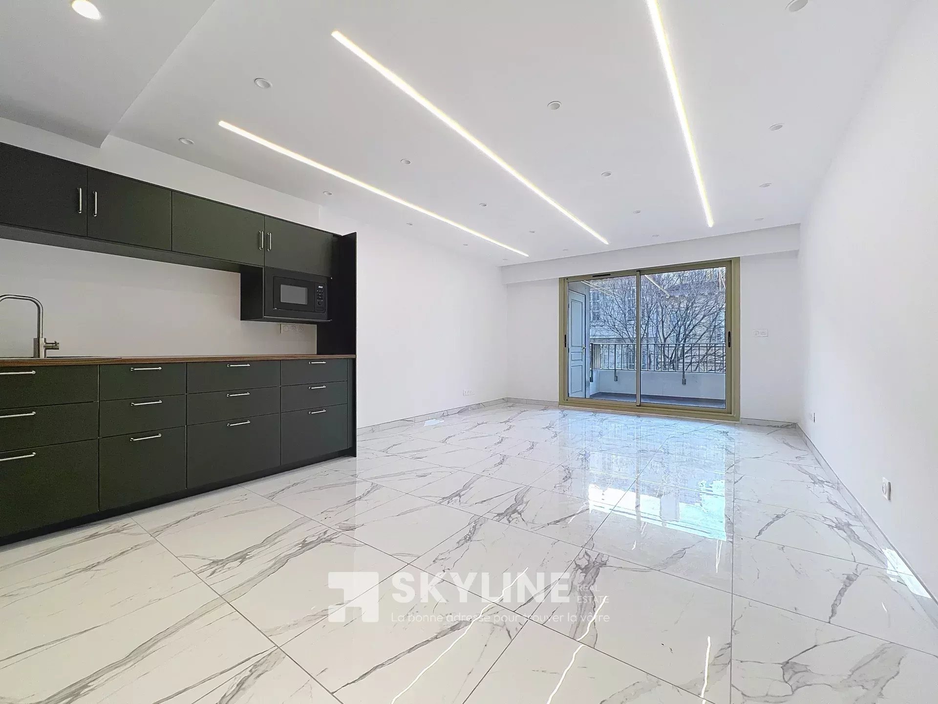 Agence immobilière de SKYLINE REAL ESTATE