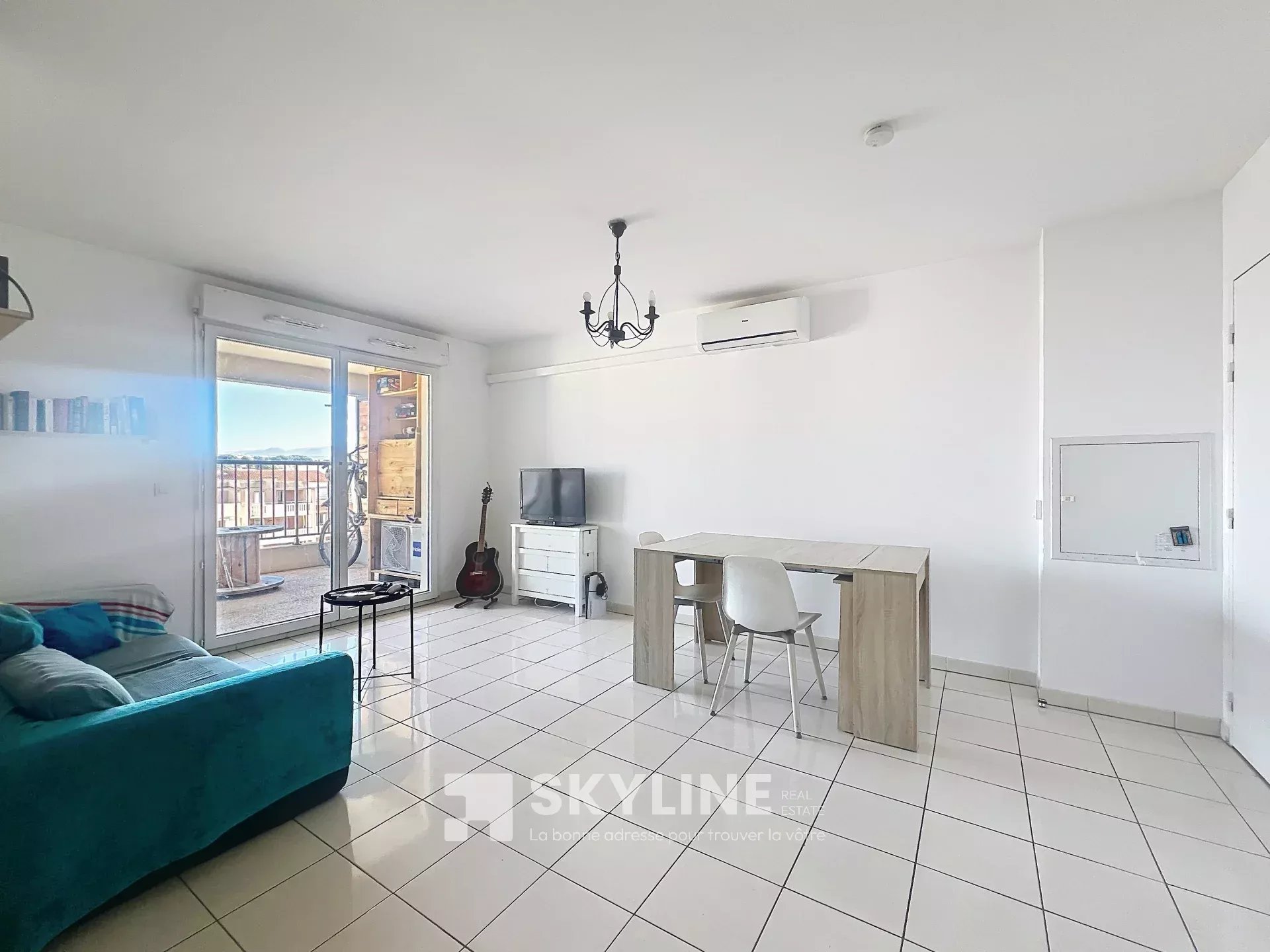 Agence immobilière de SKYLINE REAL ESTATE