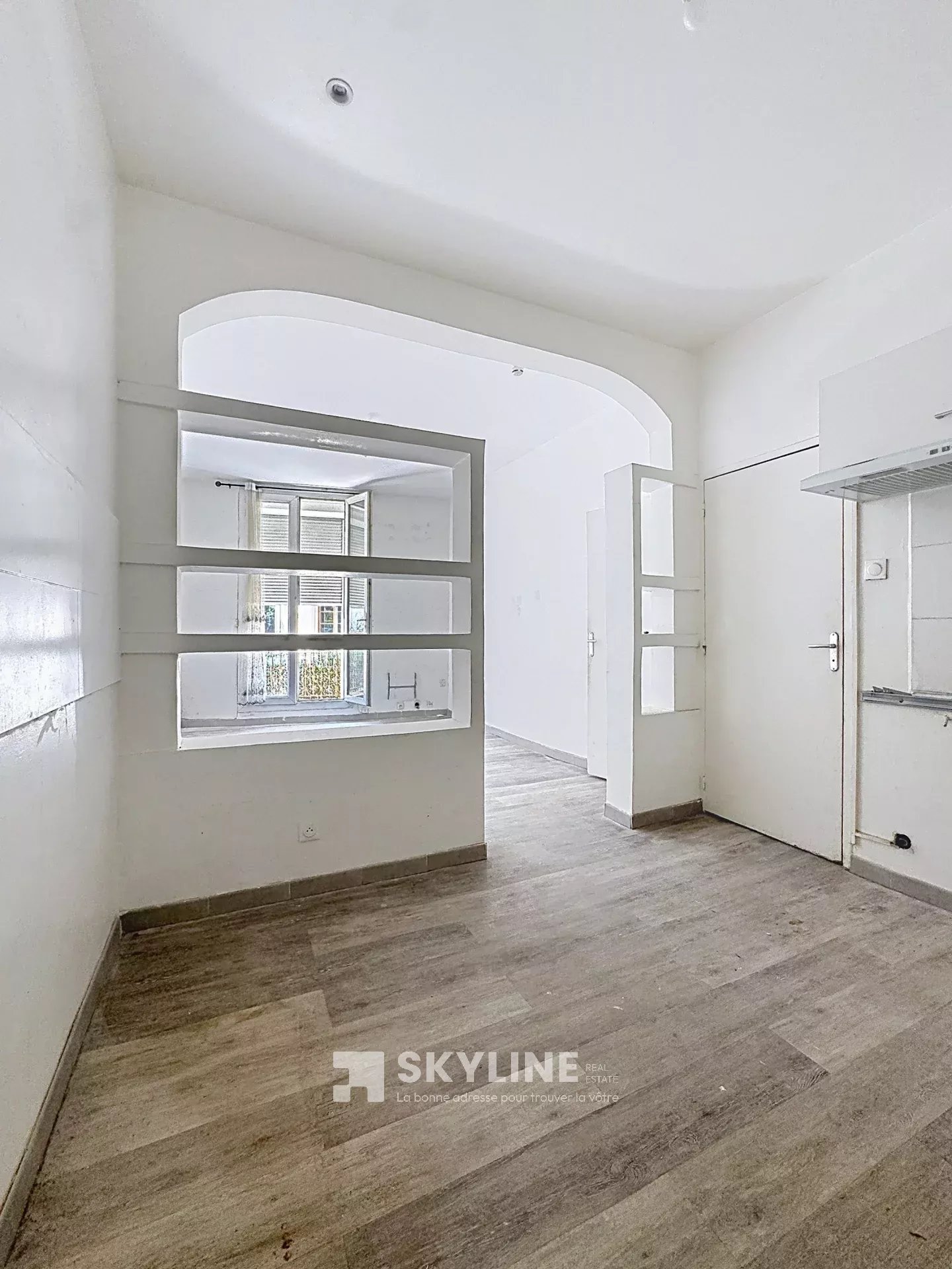 Agence immobilière de SKYLINE REAL ESTATE