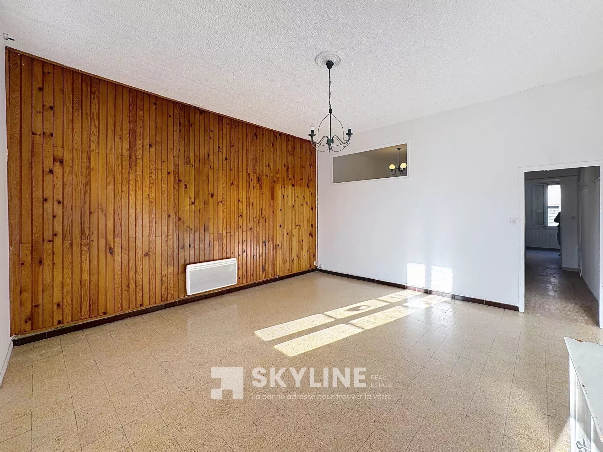 Agence immobilière de SKYLINE REAL ESTATE