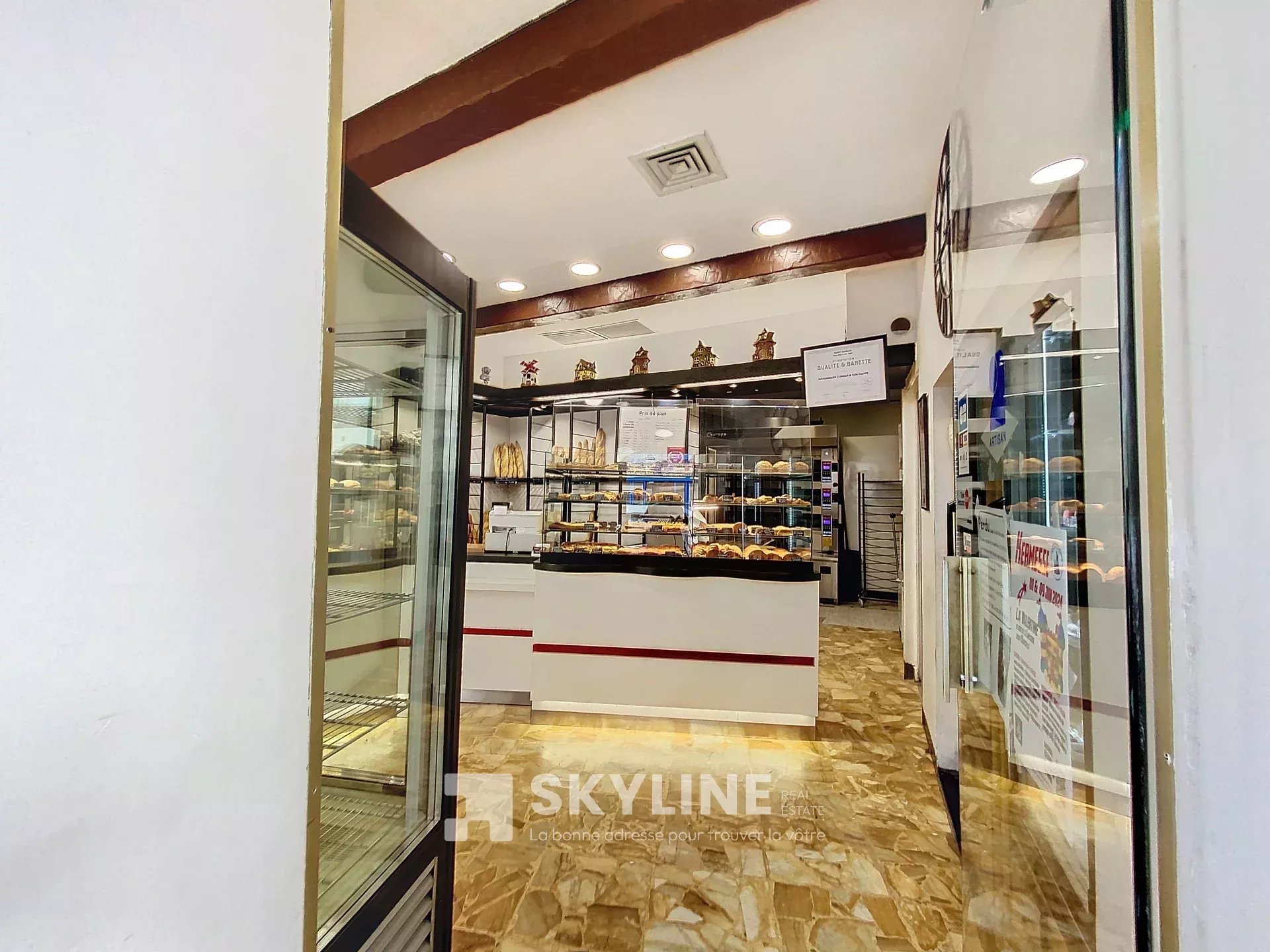 Agence immobilière de SKYLINE REAL ESTATE