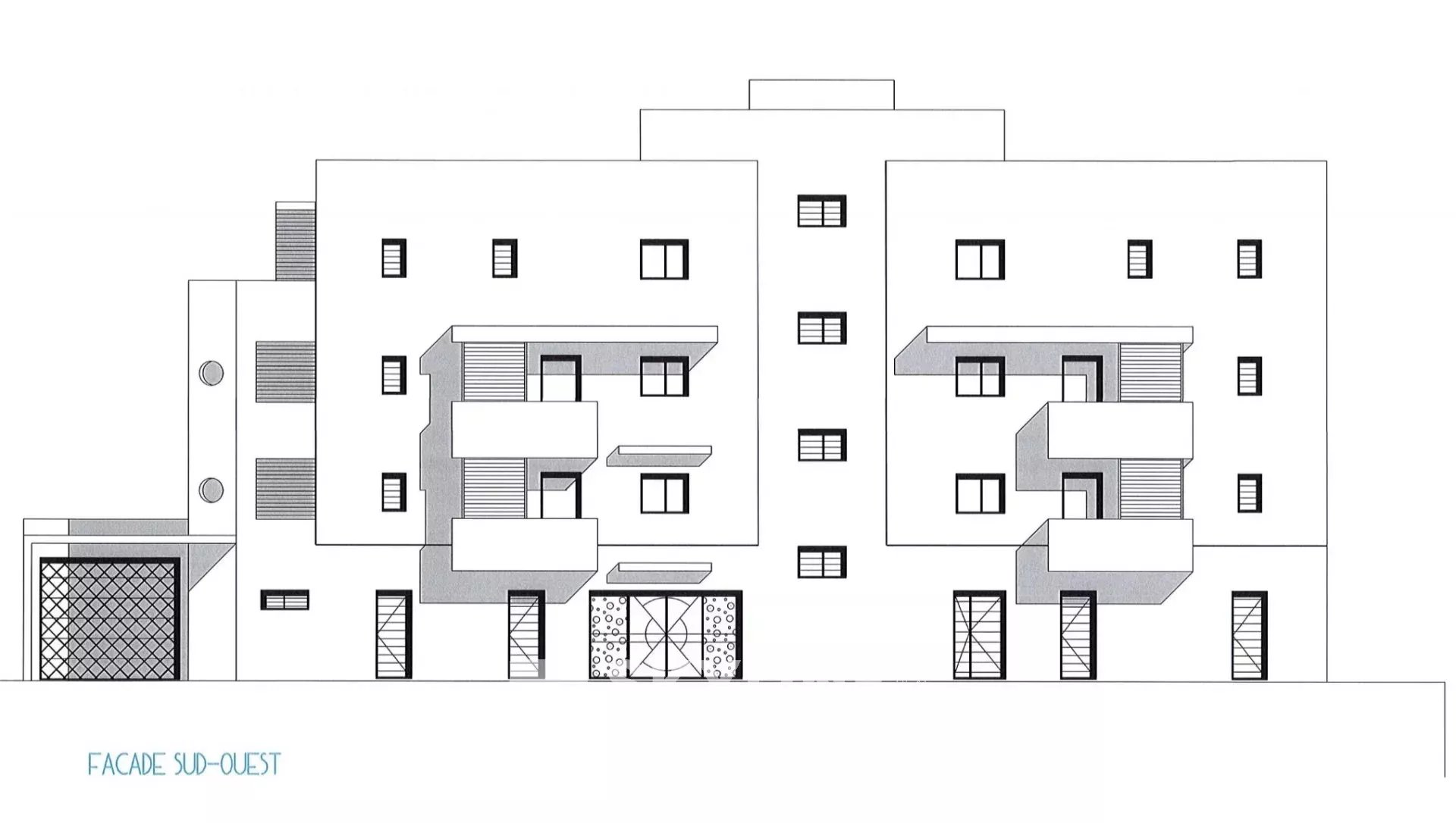 Agence immobilière de SKYLINE REAL ESTATE