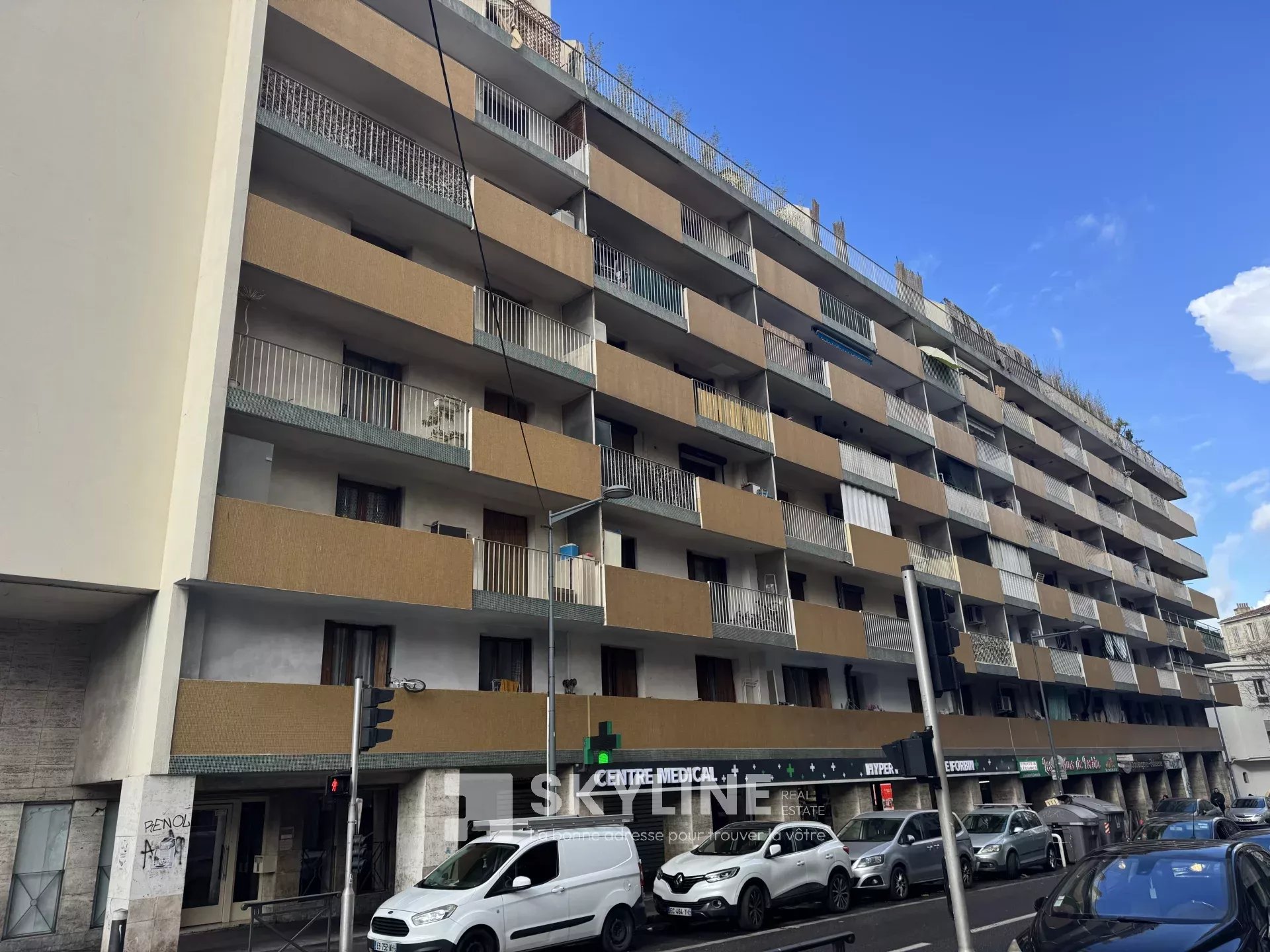 Agence immobilière de SKYLINE REAL ESTATE