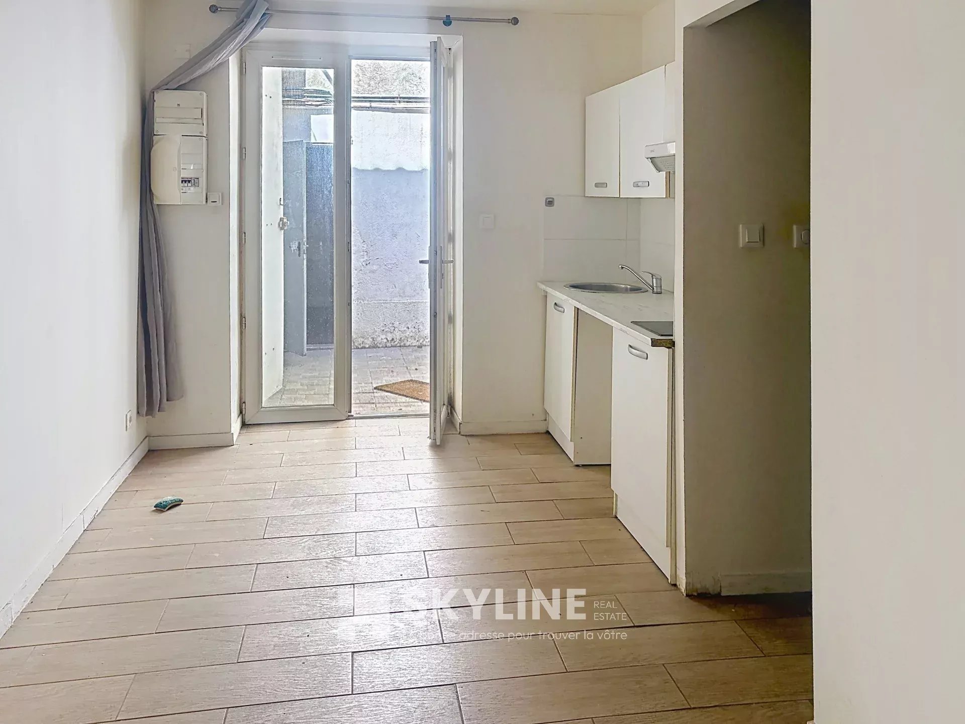 Agence immobilière de SKYLINE REAL ESTATE