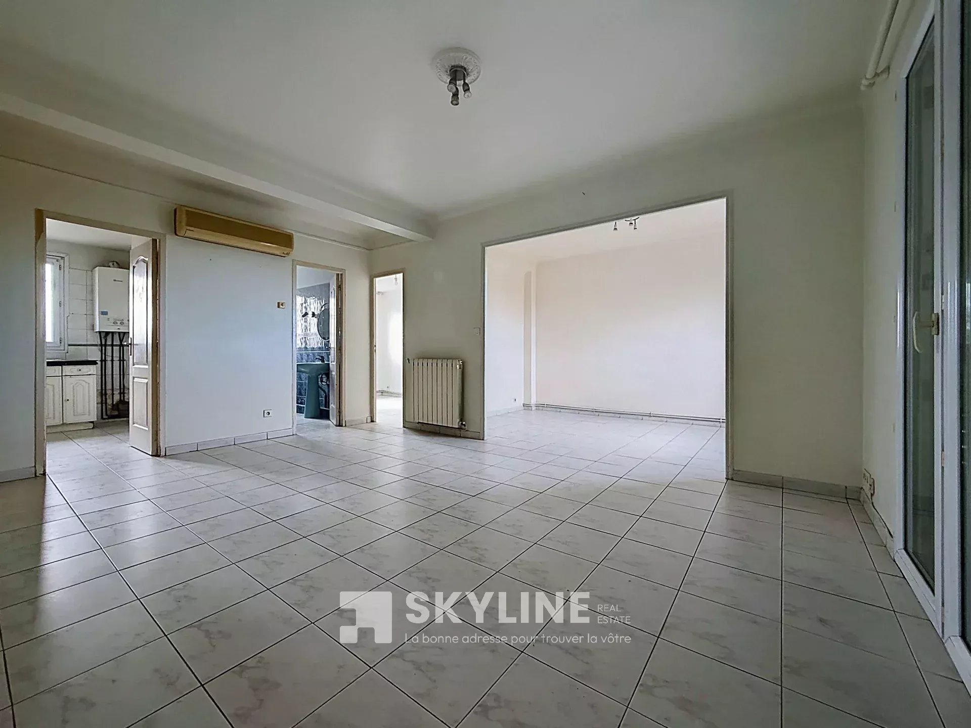 Agence immobilière de SKYLINE REAL ESTATE