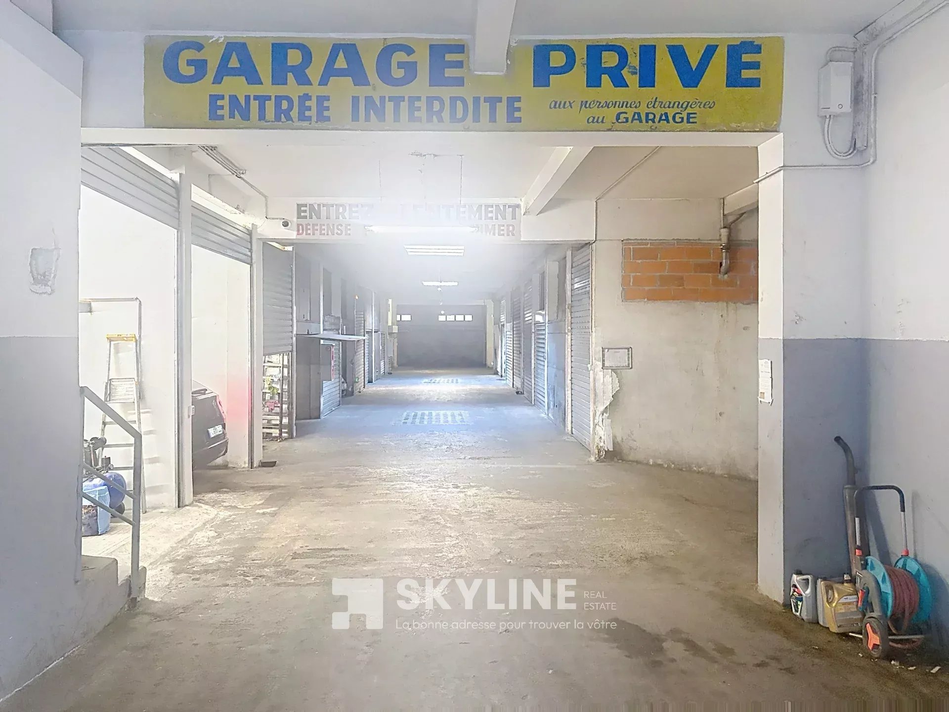 Agence immobilière de SKYLINE REAL ESTATE