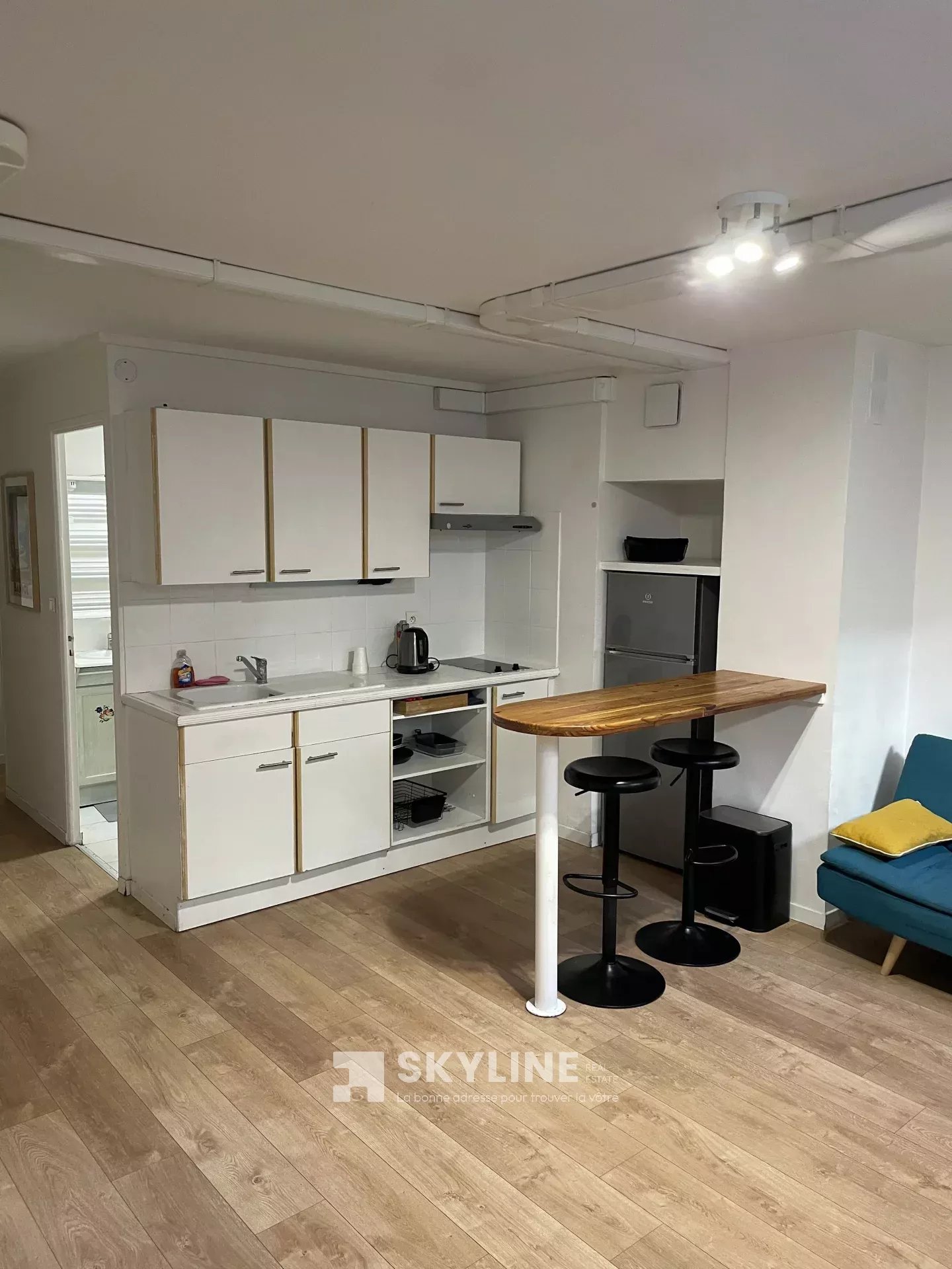 Agence immobilière de SKYLINE REAL ESTATE