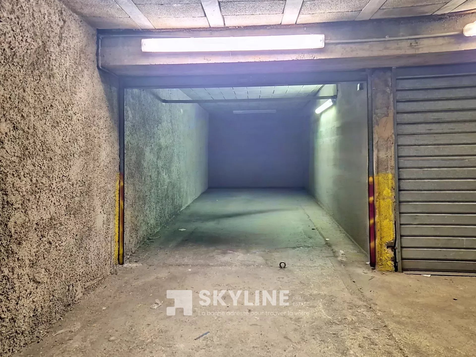 Agence immobilière de SKYLINE REAL ESTATE
