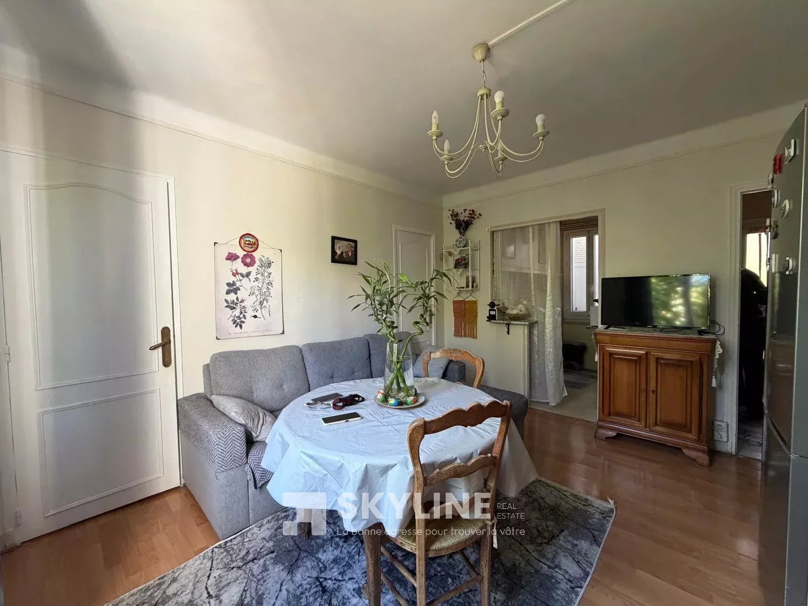 Agence immobilière de SKYLINE REAL ESTATE