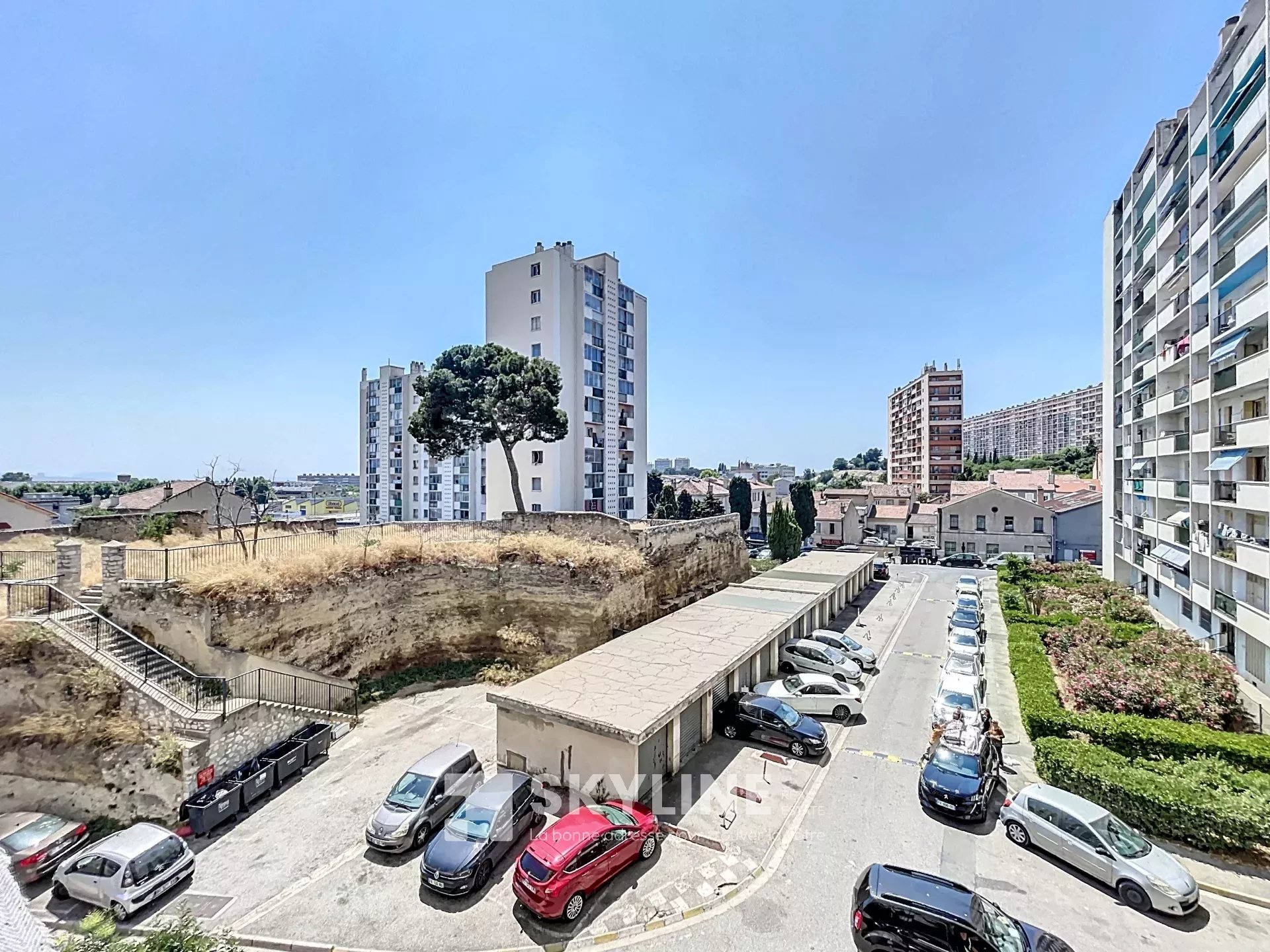 Agence immobilière de SKYLINE REAL ESTATE