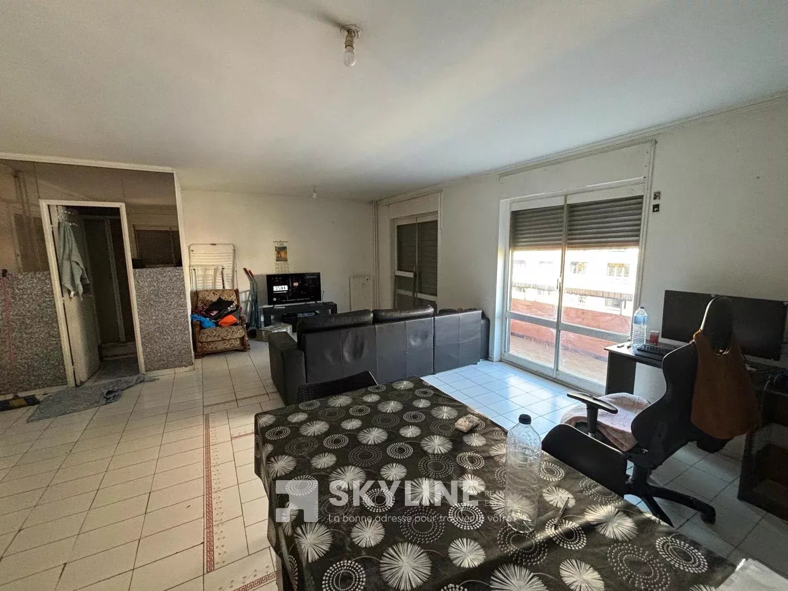 Agence immobilière de SKYLINE REAL ESTATE