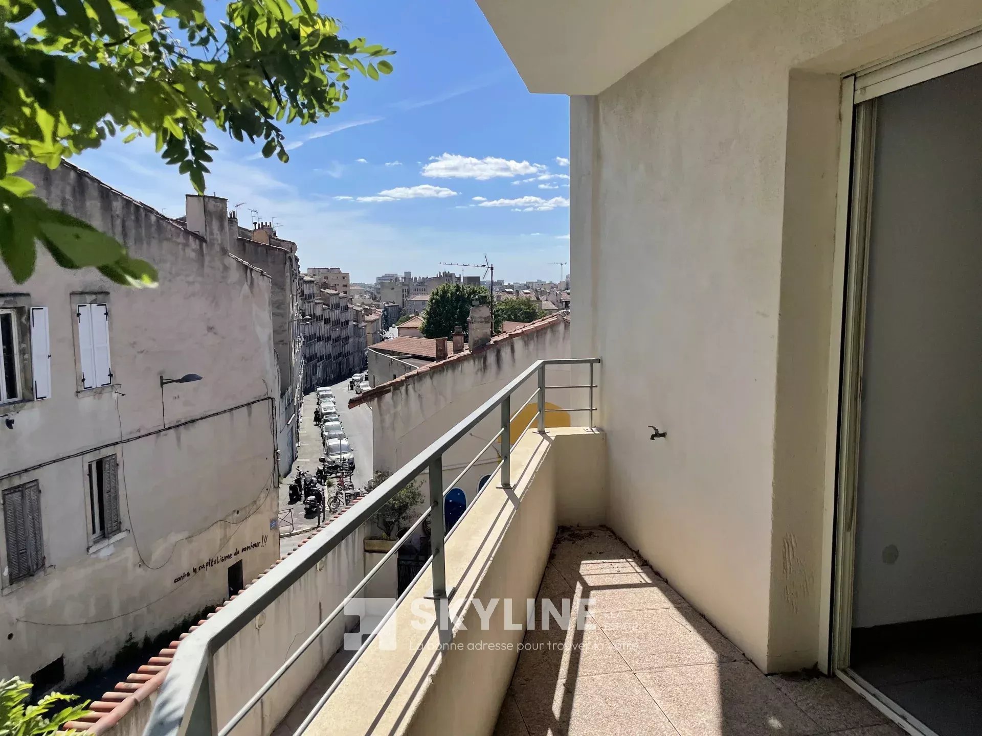 Agence immobilière de SKYLINE REAL ESTATE