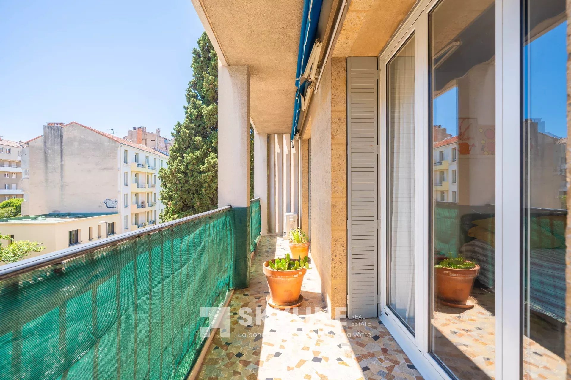 Agence immobilière de SKYLINE REAL ESTATE