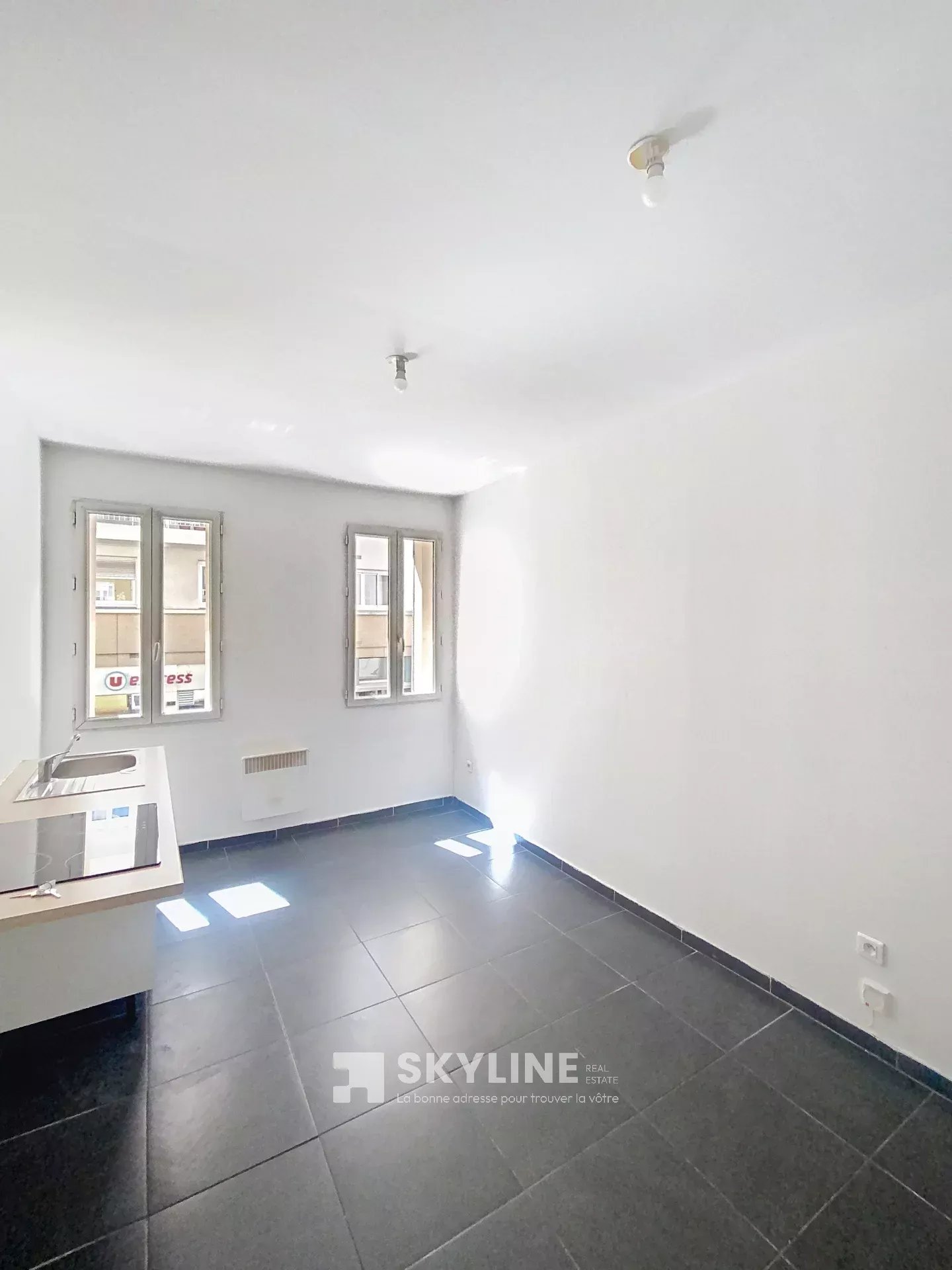 Agence immobilière de SKYLINE REAL ESTATE