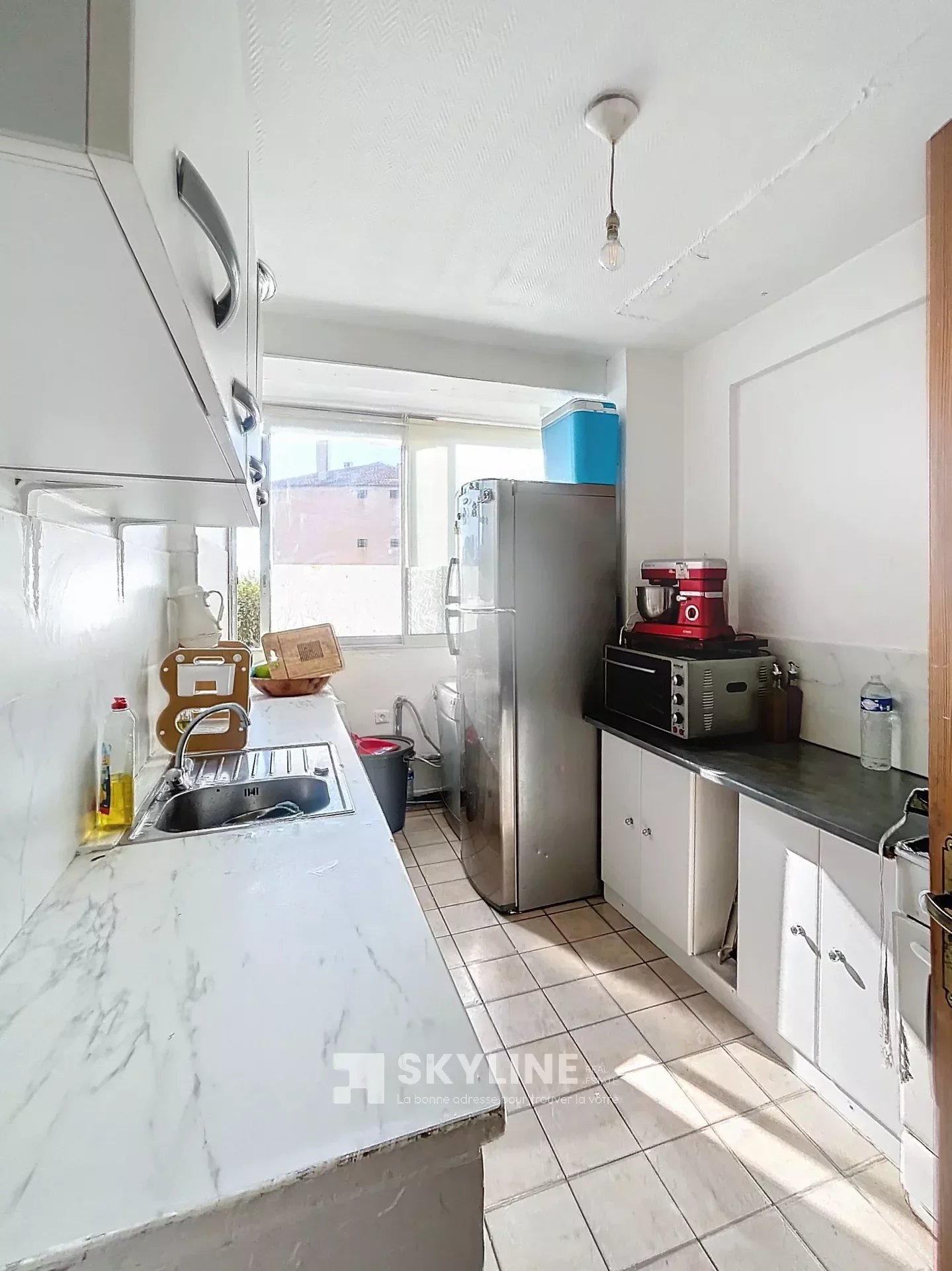 Agence immobilière de SKYLINE REAL ESTATE