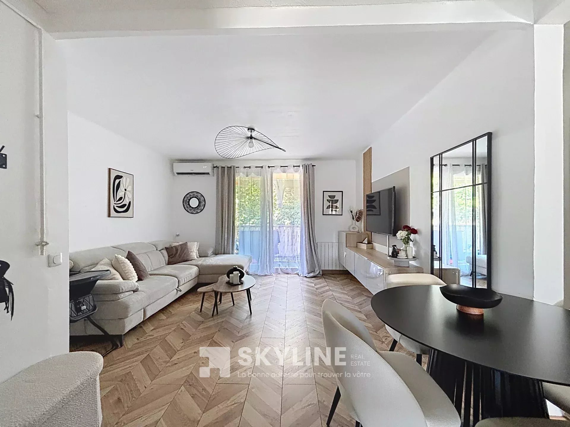 Agence immobilière de SKYLINE REAL ESTATE