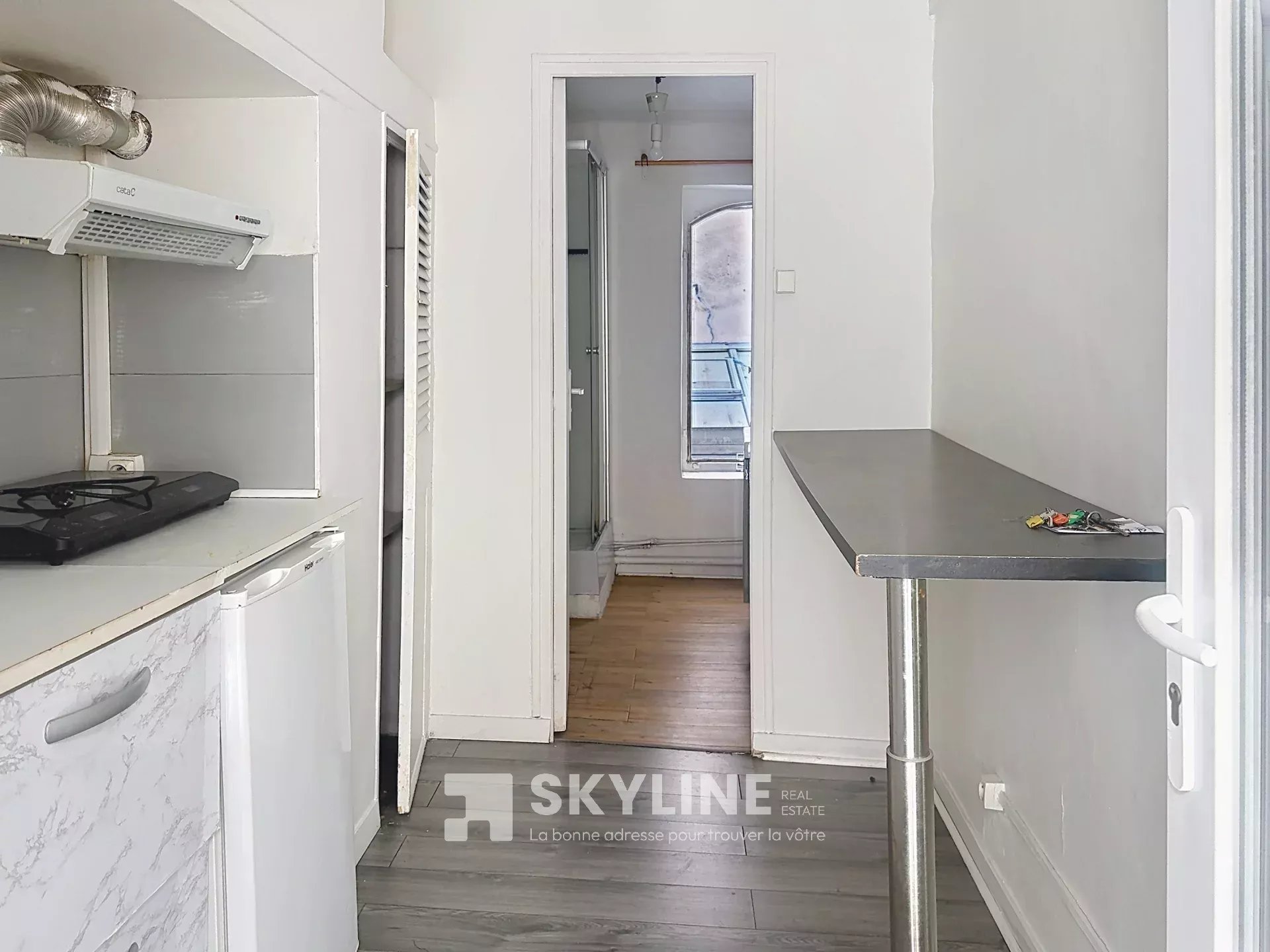 Agence immobilière de SKYLINE REAL ESTATE