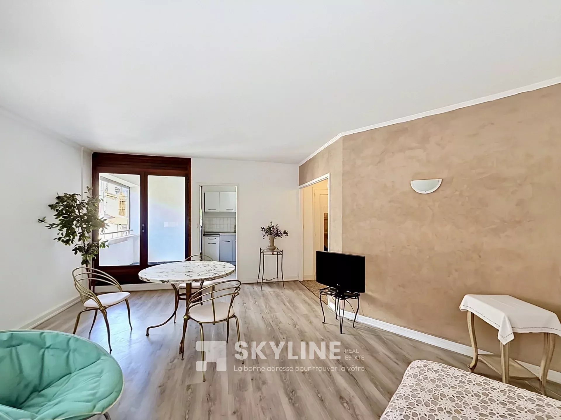 Agence immobilière de SKYLINE REAL ESTATE