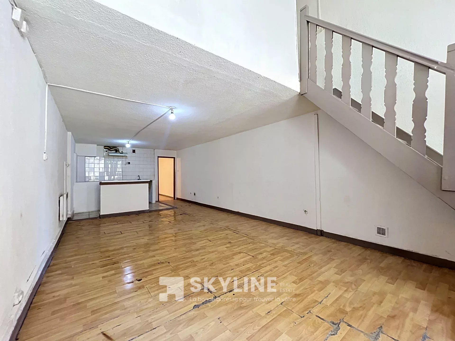 Agence immobilière de SKYLINE REAL ESTATE