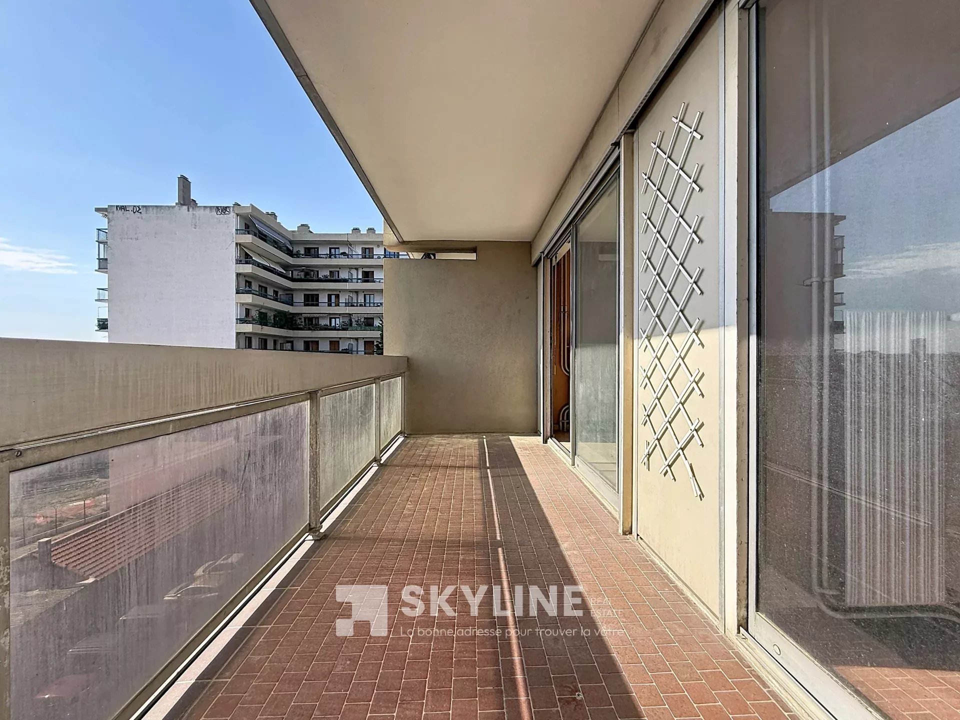 Agence immobilière de SKYLINE REAL ESTATE