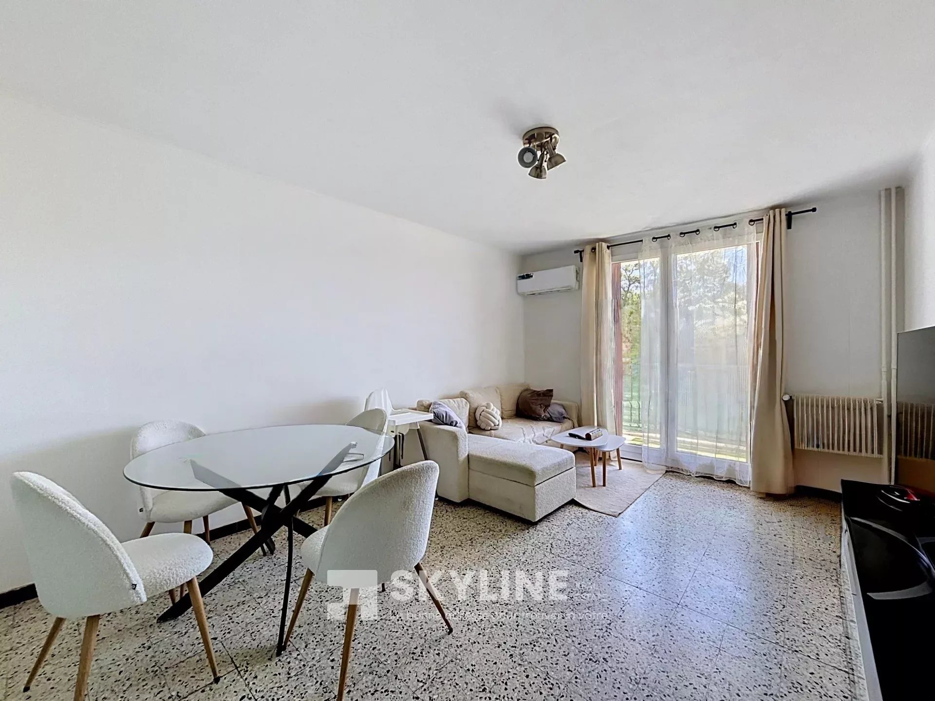 Agence immobilière de SKYLINE REAL ESTATE