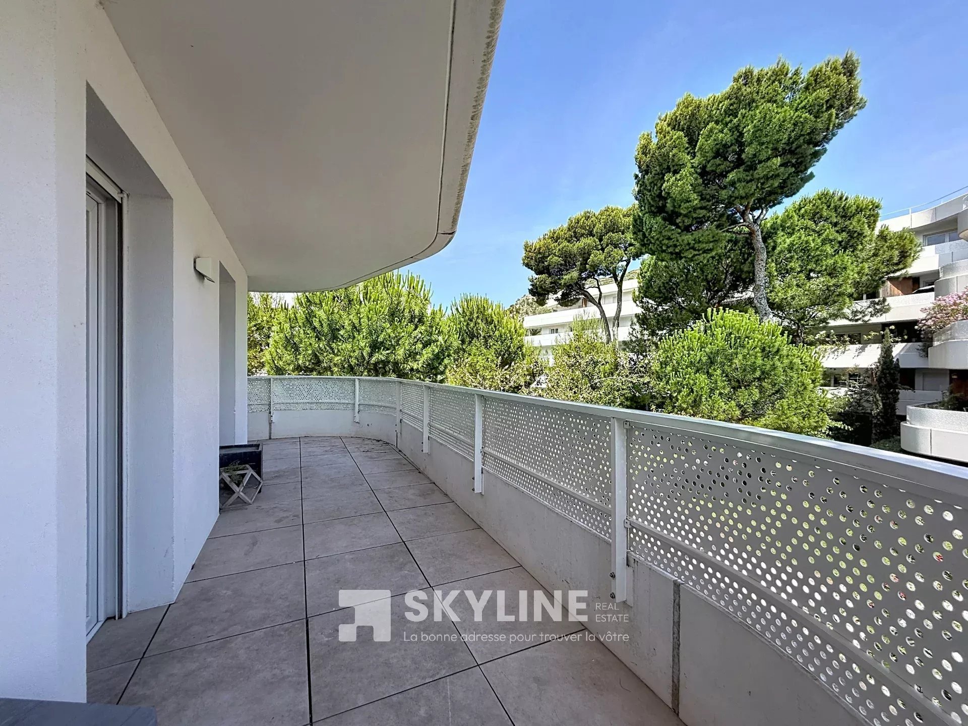 Agence immobilière de SKYLINE REAL ESTATE