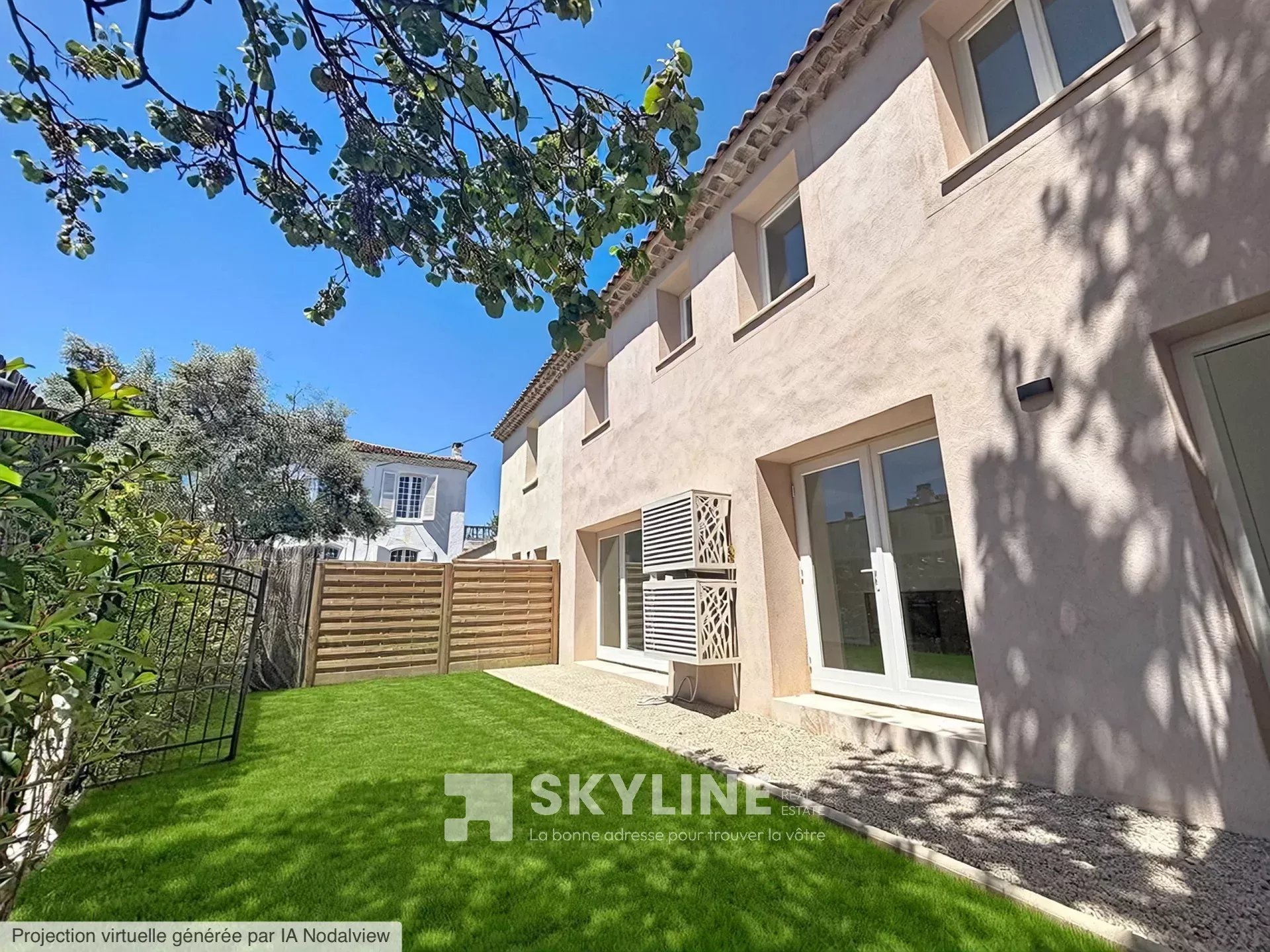 Agence immobilière de SKYLINE REAL ESTATE