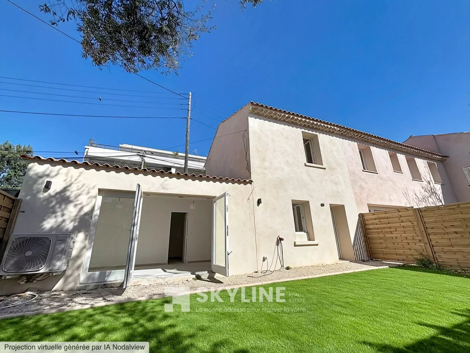 Agence immobilière de SKYLINE REAL ESTATE