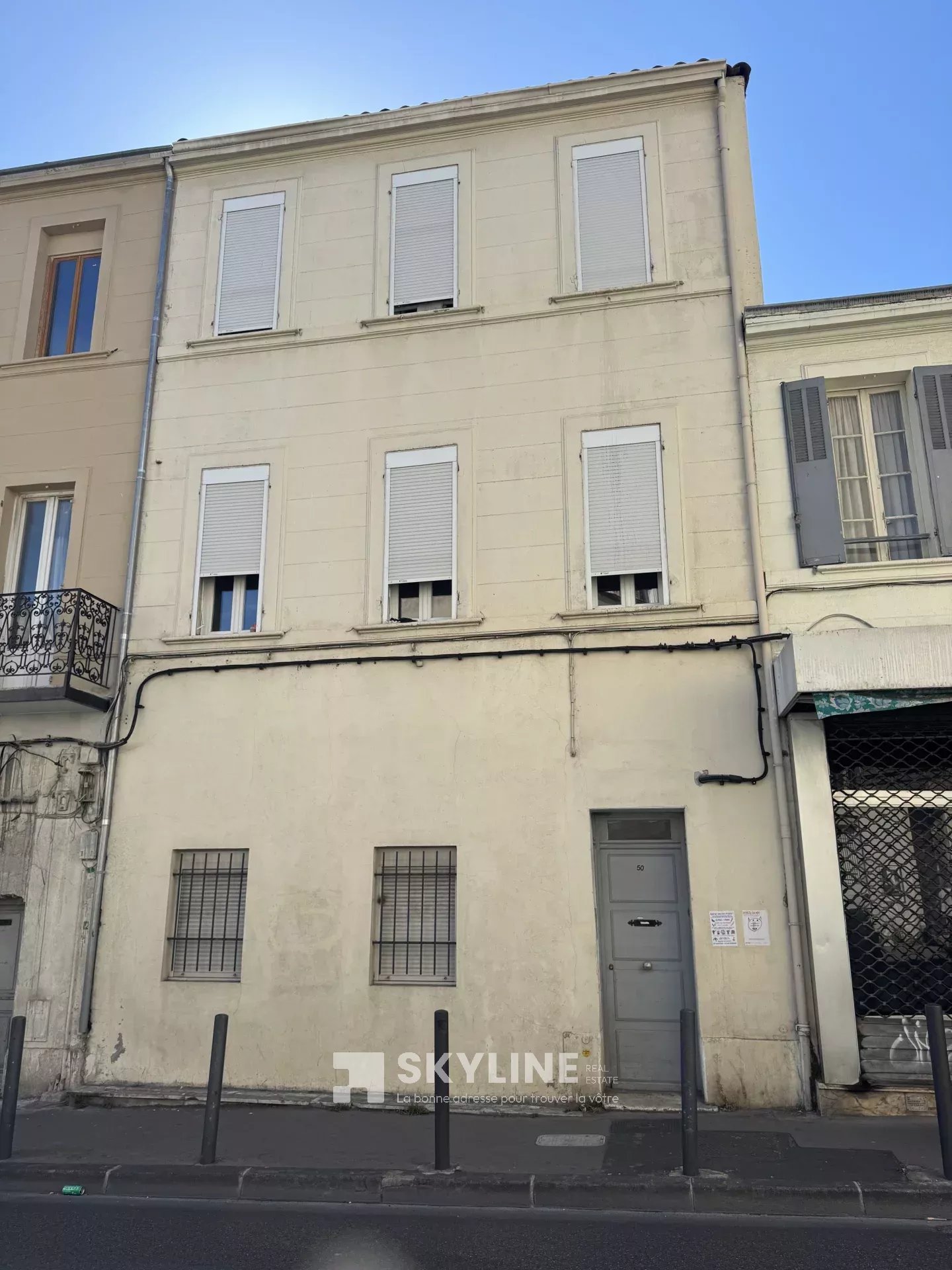 Agence immobilière de SKYLINE REAL ESTATE