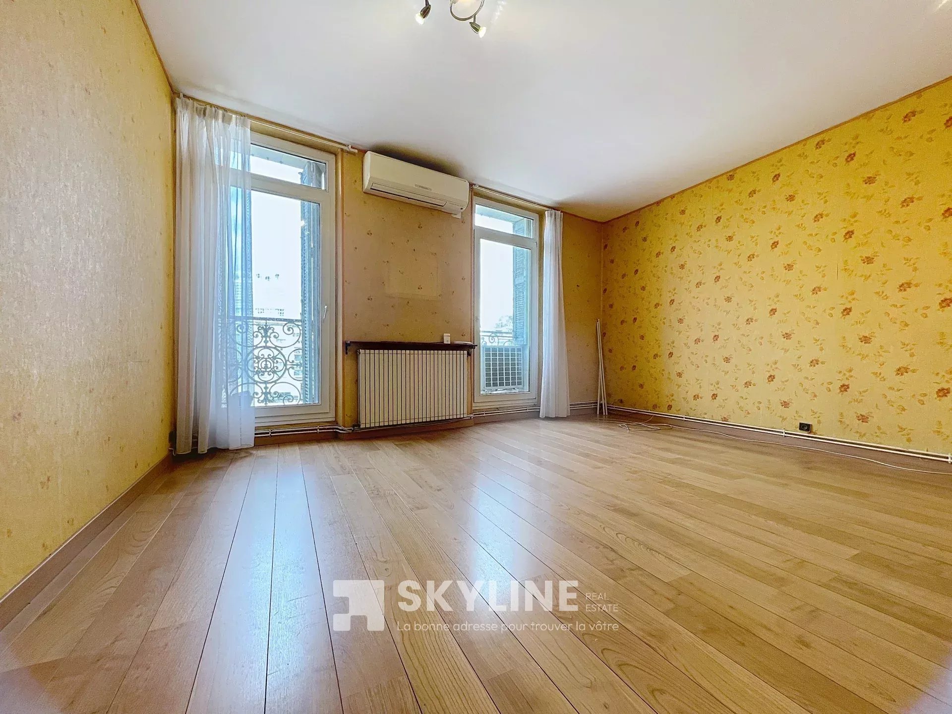 Agence immobilière de SKYLINE REAL ESTATE