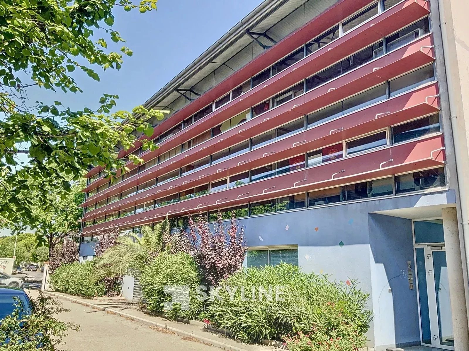 Agence immobilière de SKYLINE REAL ESTATE