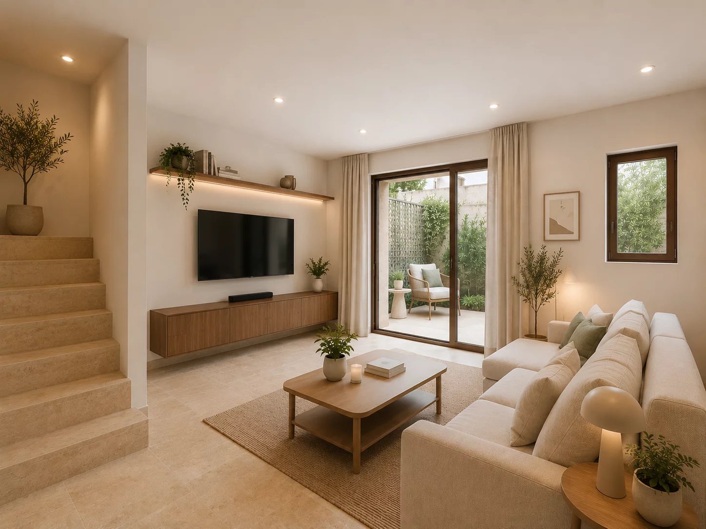 Agence immobilière de SKYLINE REAL ESTATE
