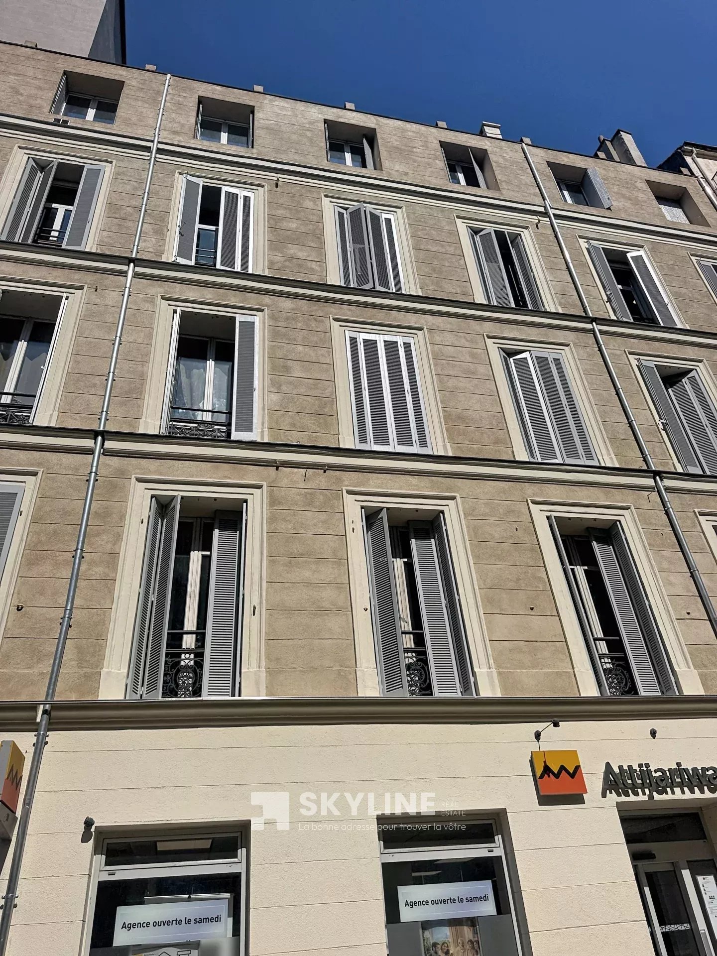 Agence immobilière de SKYLINE REAL ESTATE