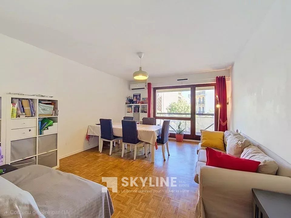 Agence immobilière de SKYLINE REAL ESTATE