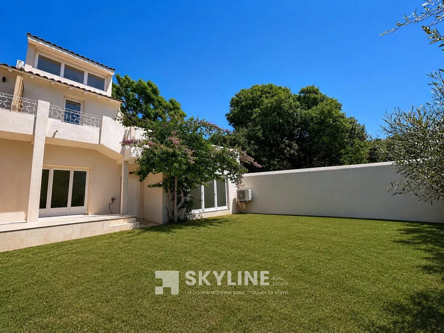 Agence immobilière de SKYLINE REAL ESTATE